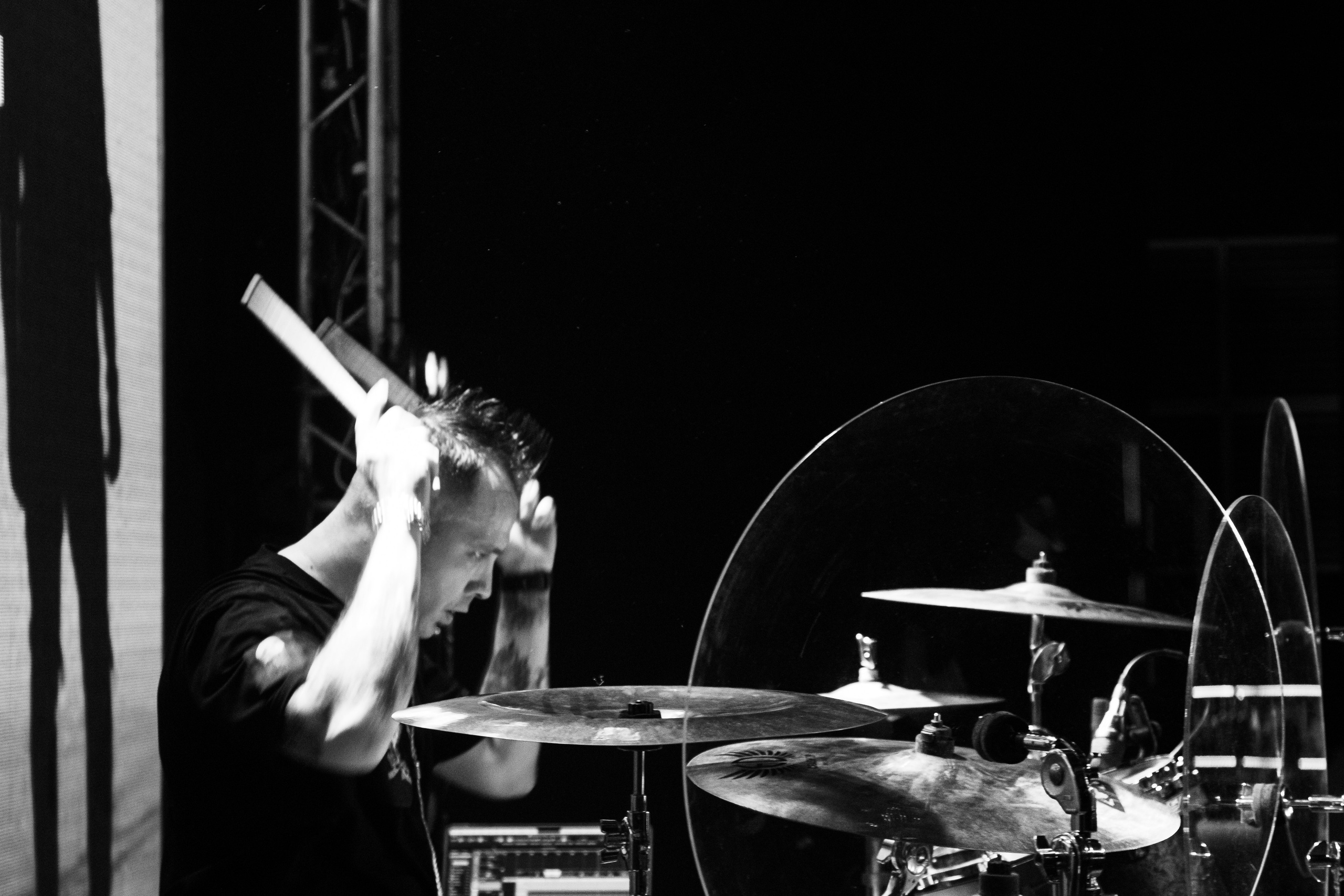 СЛОТ. Портретный и пейзажный фотограф Никита Павлов