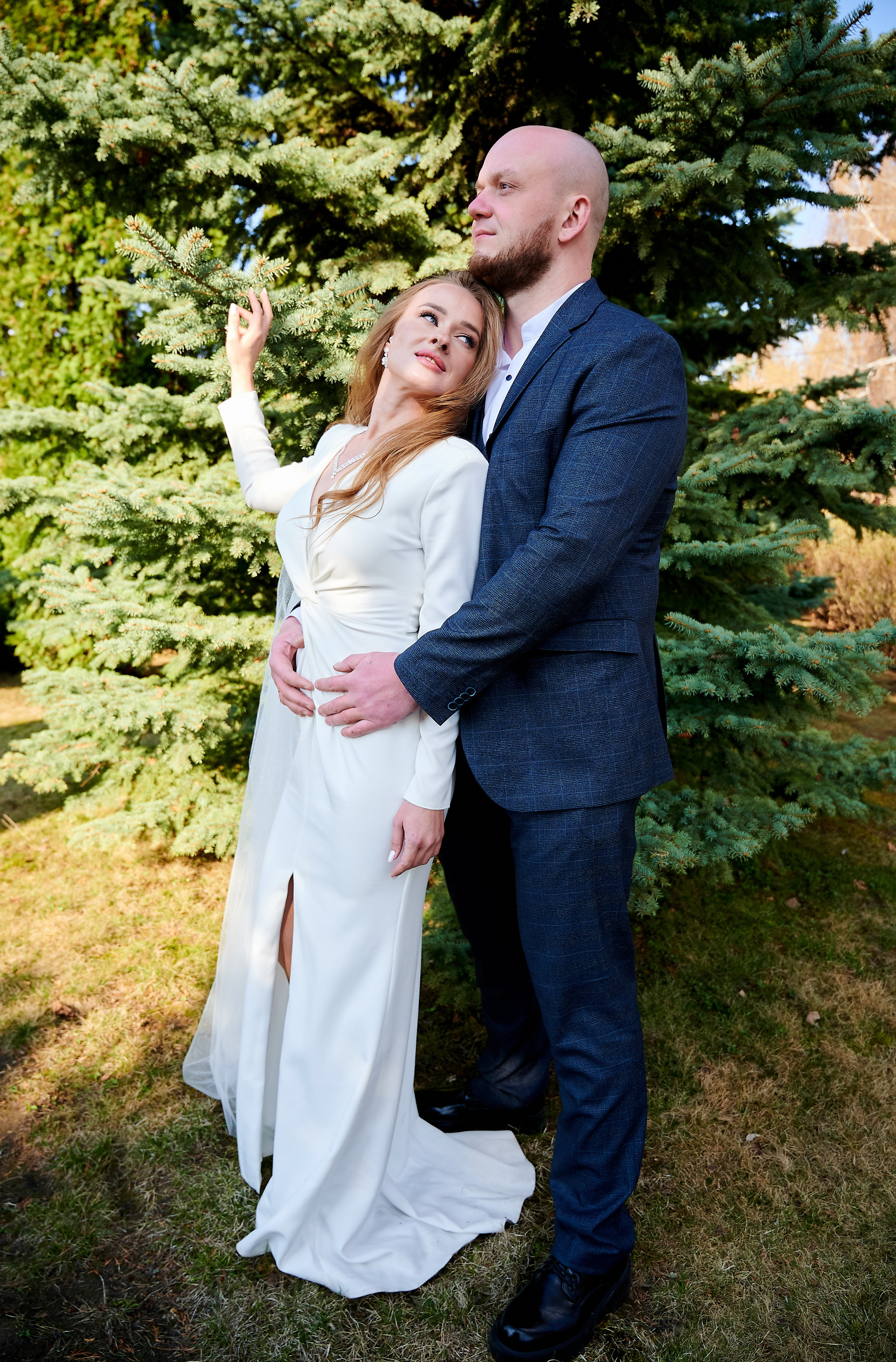 V&A. Профессиональный репортажный фотограф в Самаре Никита Королев