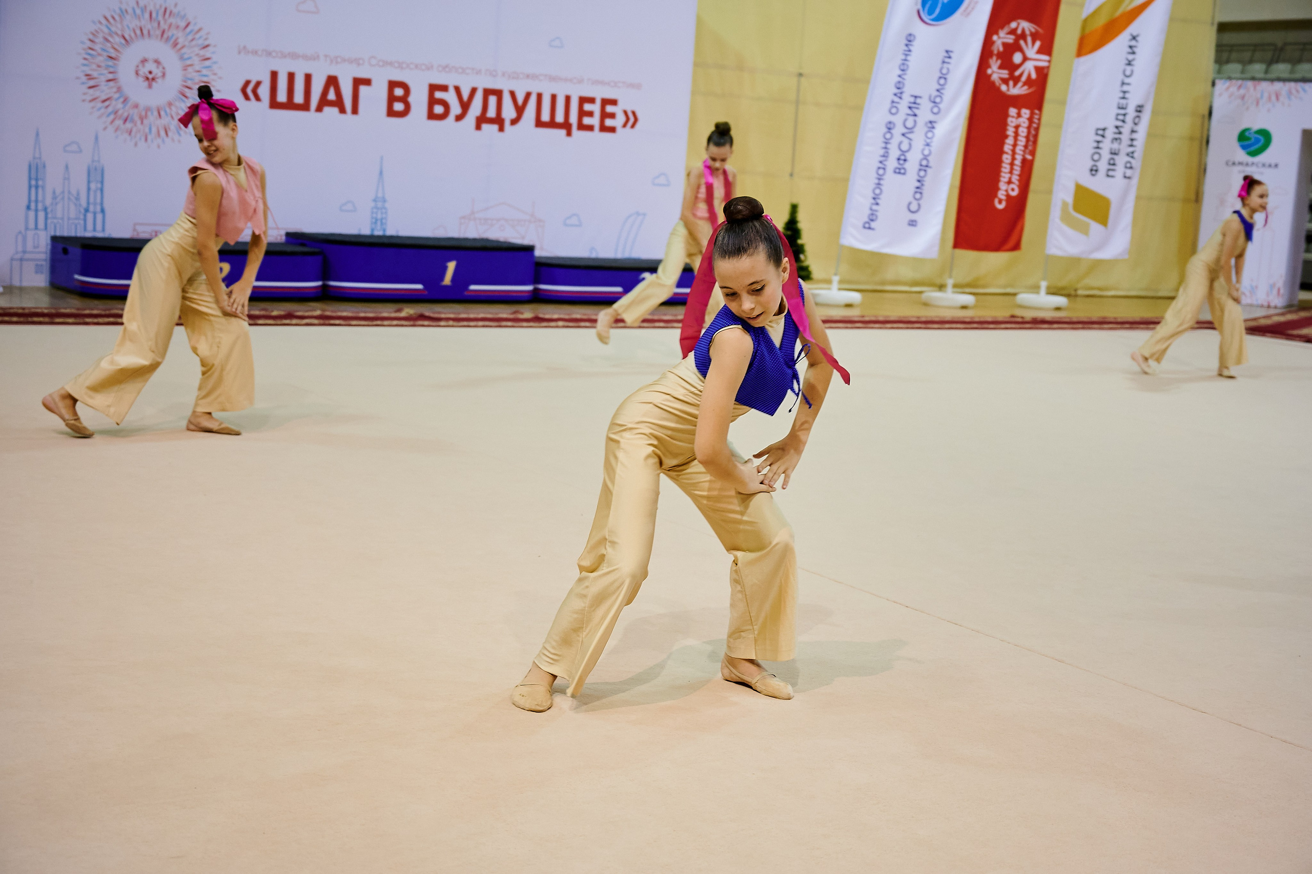 Гимнастика. Профессиональный репортажный фотограф в Самаре Никита Королев