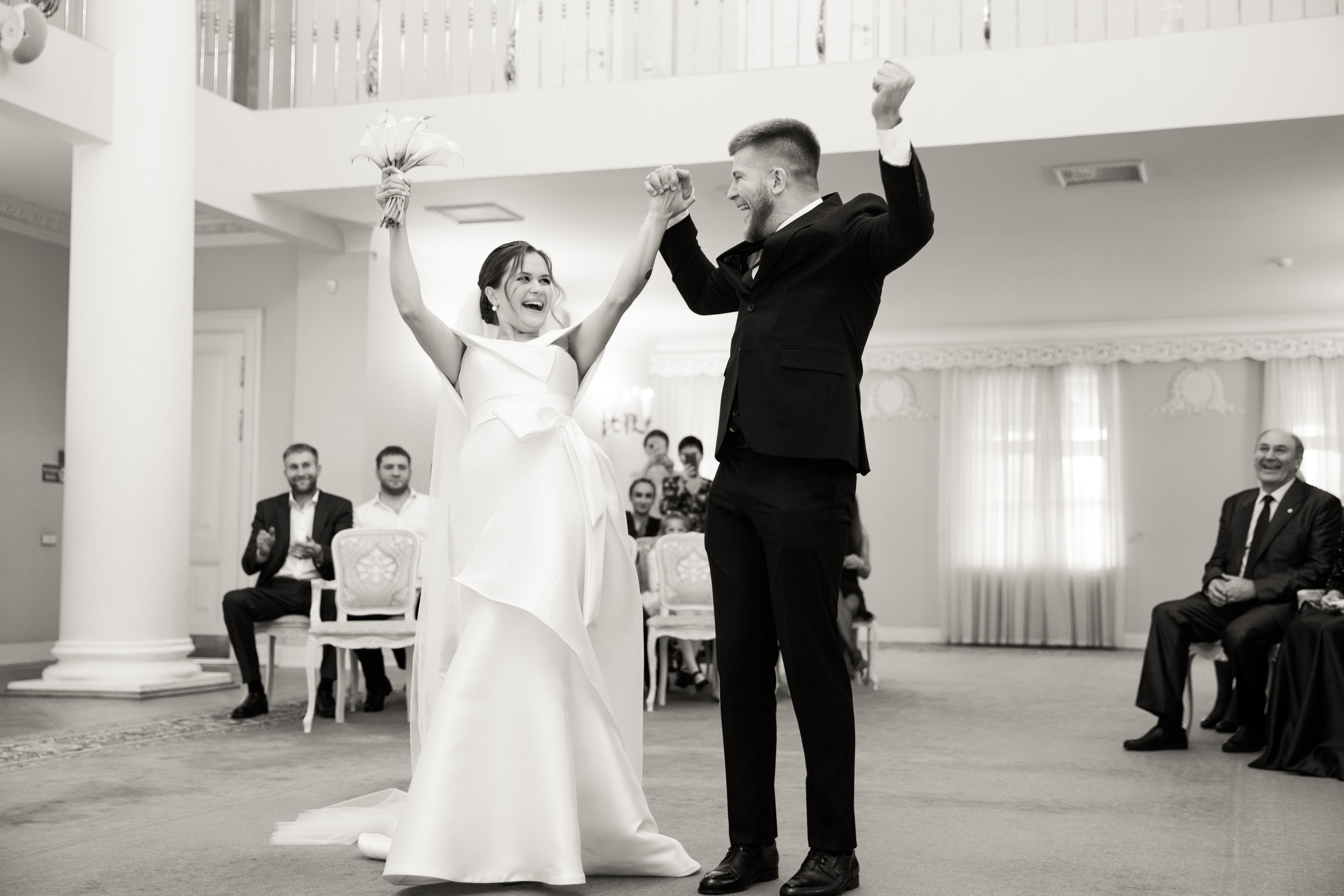 Свадьба Вики и Юры. Свадебный фотограф в Санкт-Петербурге и Москве