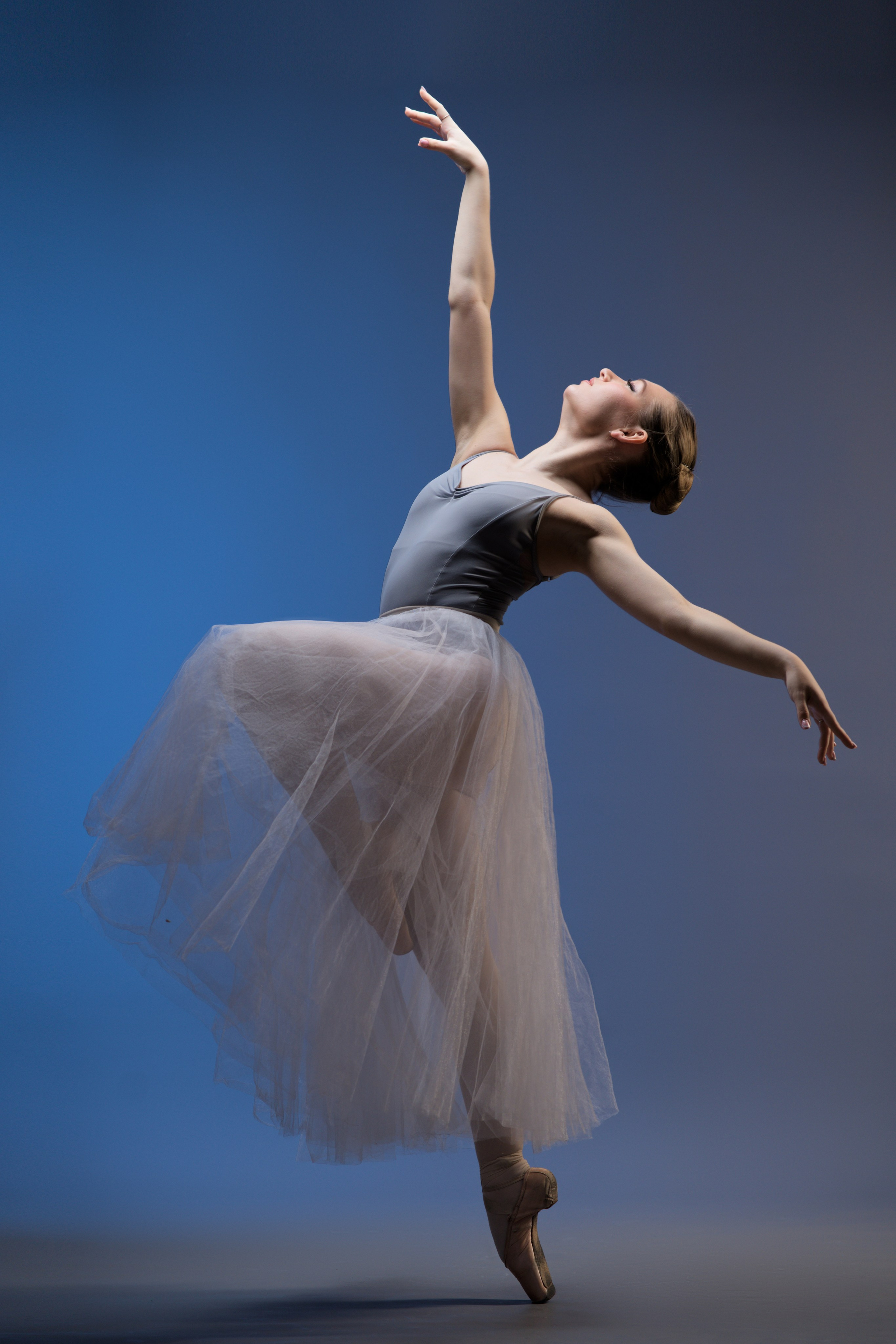 Балет_ТГИК. Портретный фотограф в Тюмени Баталина Ольга