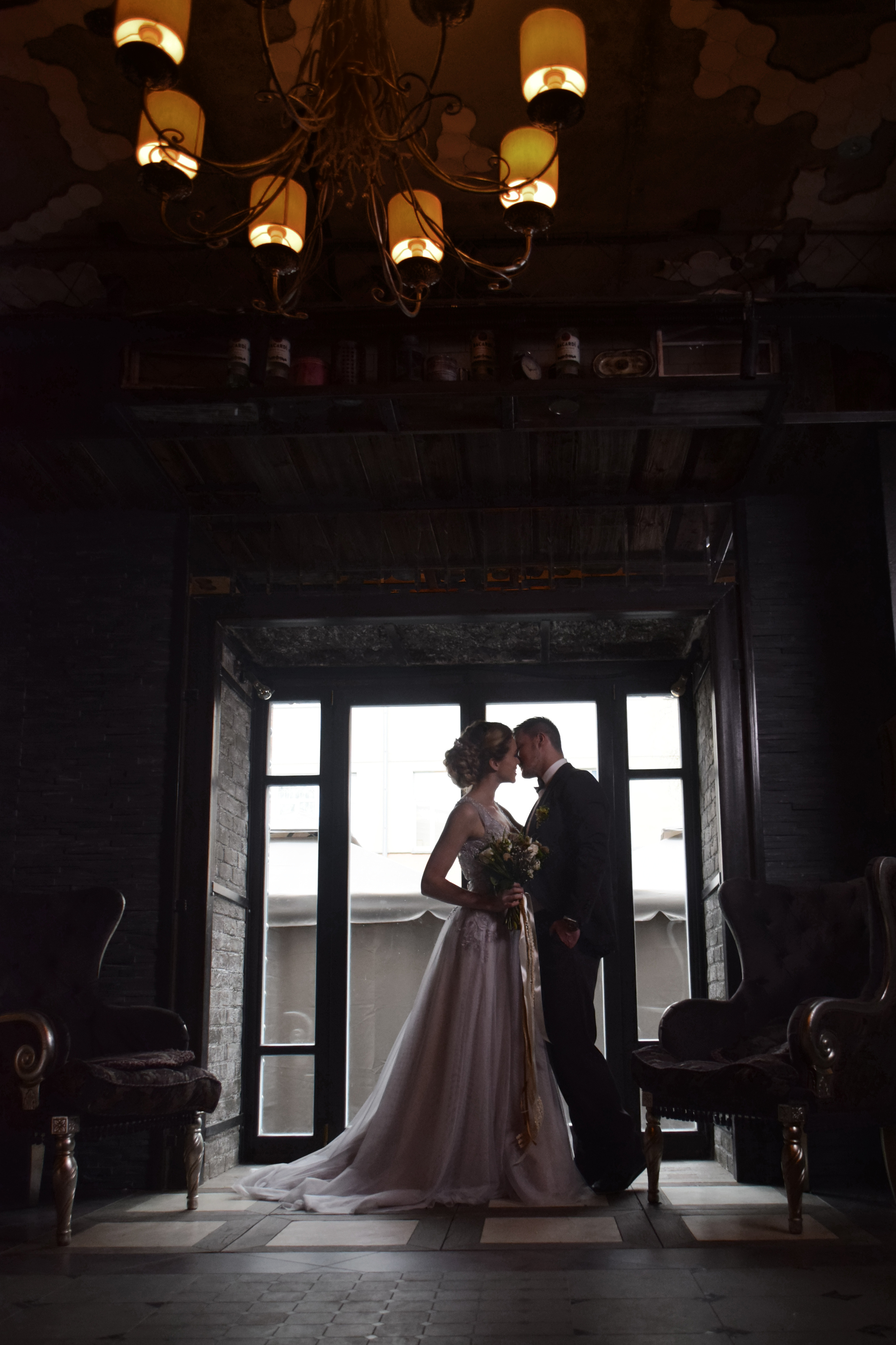 Свадьбы и лавстори в Новосибирске. Репортажный фотограф Света Асадчая