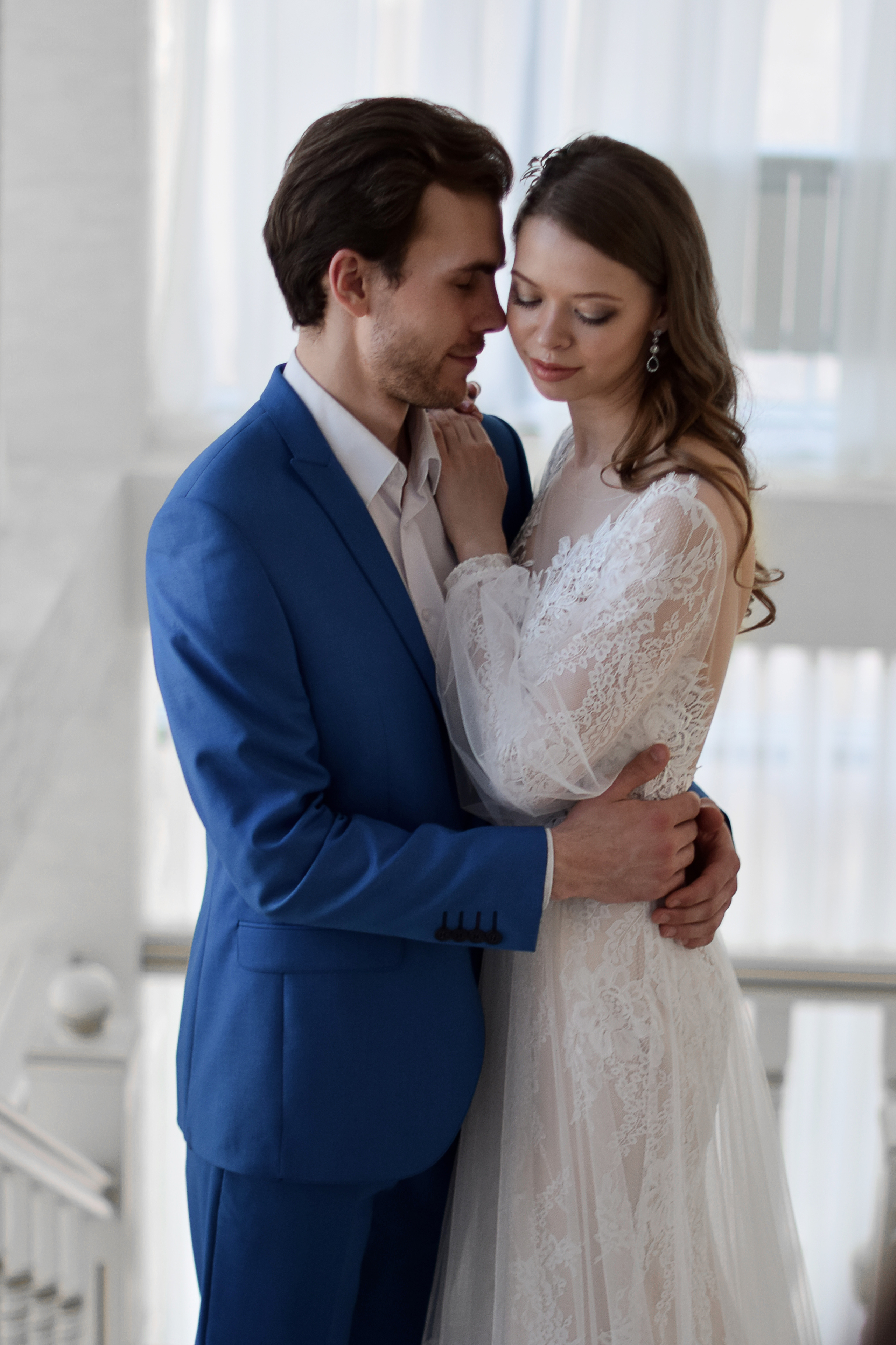 Свадьбы и лавстори в Новосибирске. Репортажный фотограф Света Асадчая