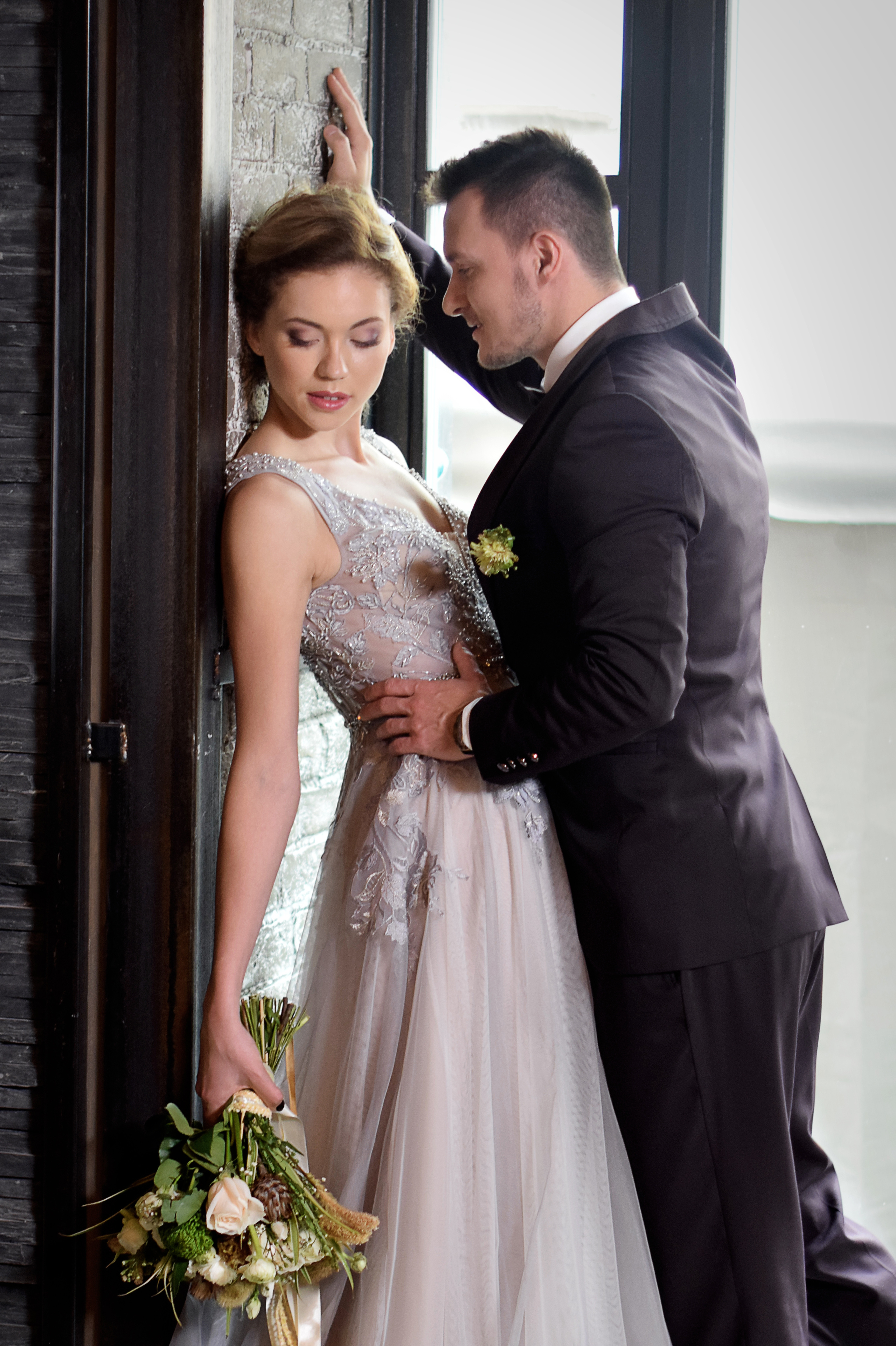 Свадьбы и лавстори в Новосибирске. Репортажный фотограф Света Асадчая