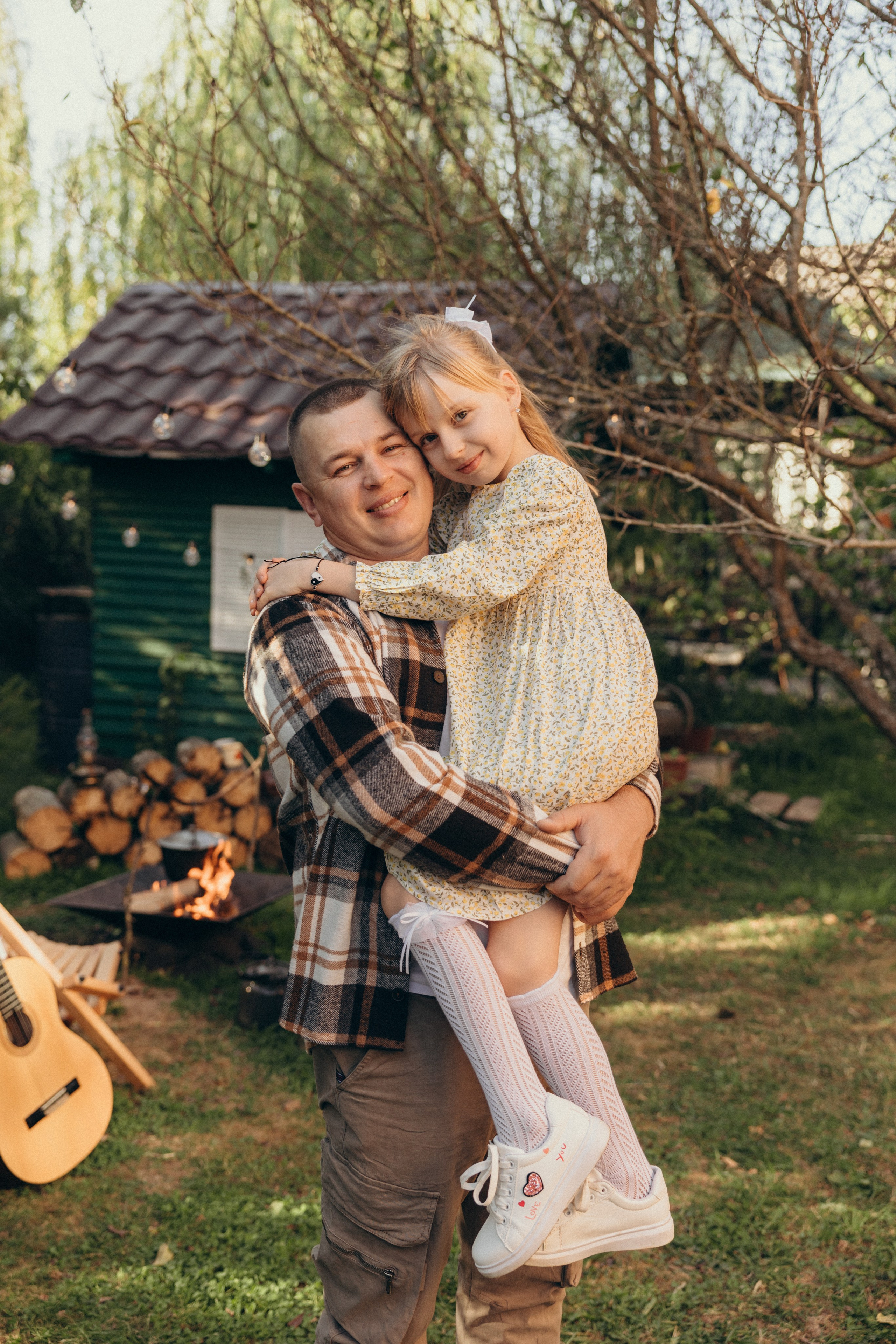 Дороже золота. Фотограф Сотникова Вероника