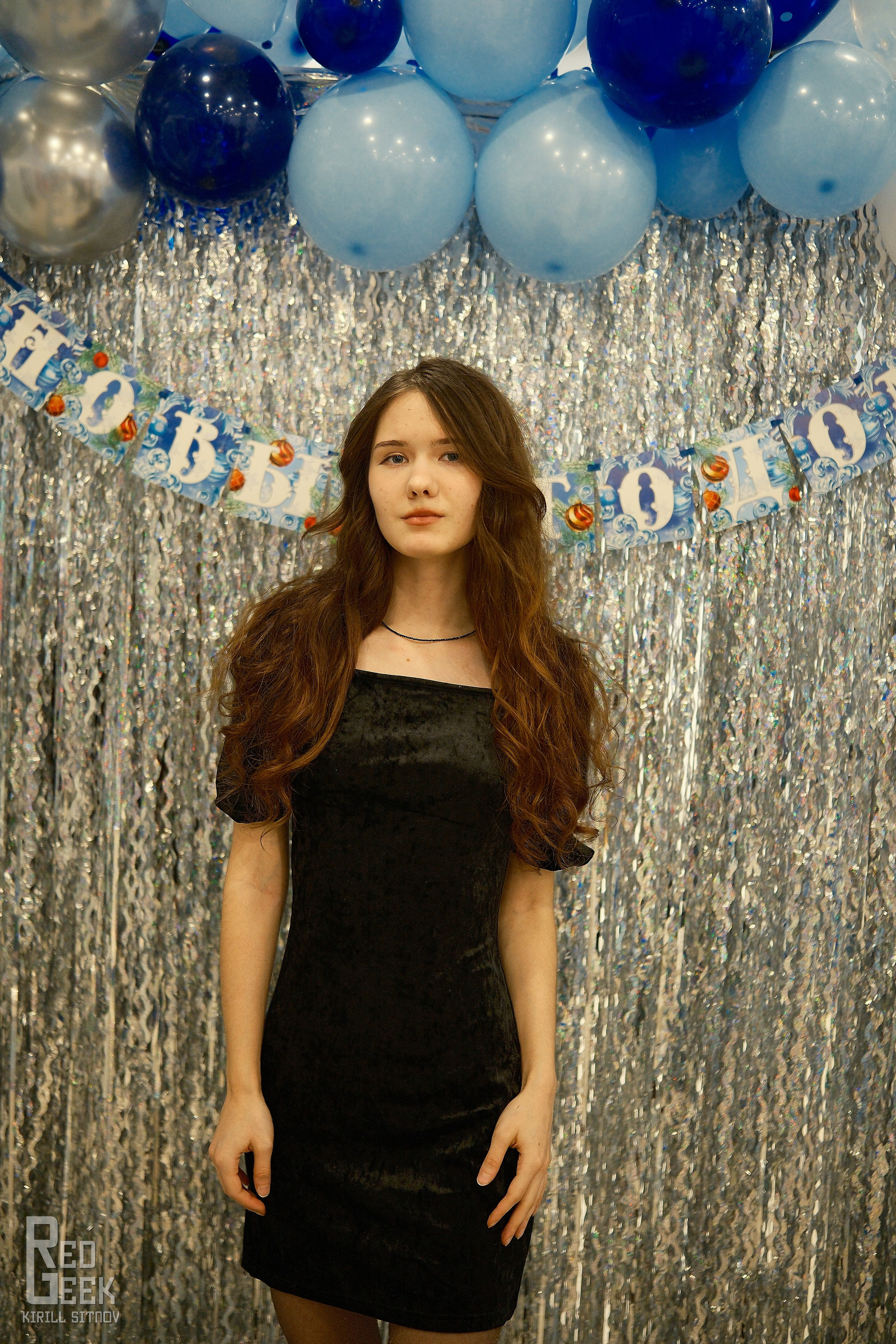 Центр Карьерного Развития. RedGeek — blogger and expert in education and IT Kirill Sitnov