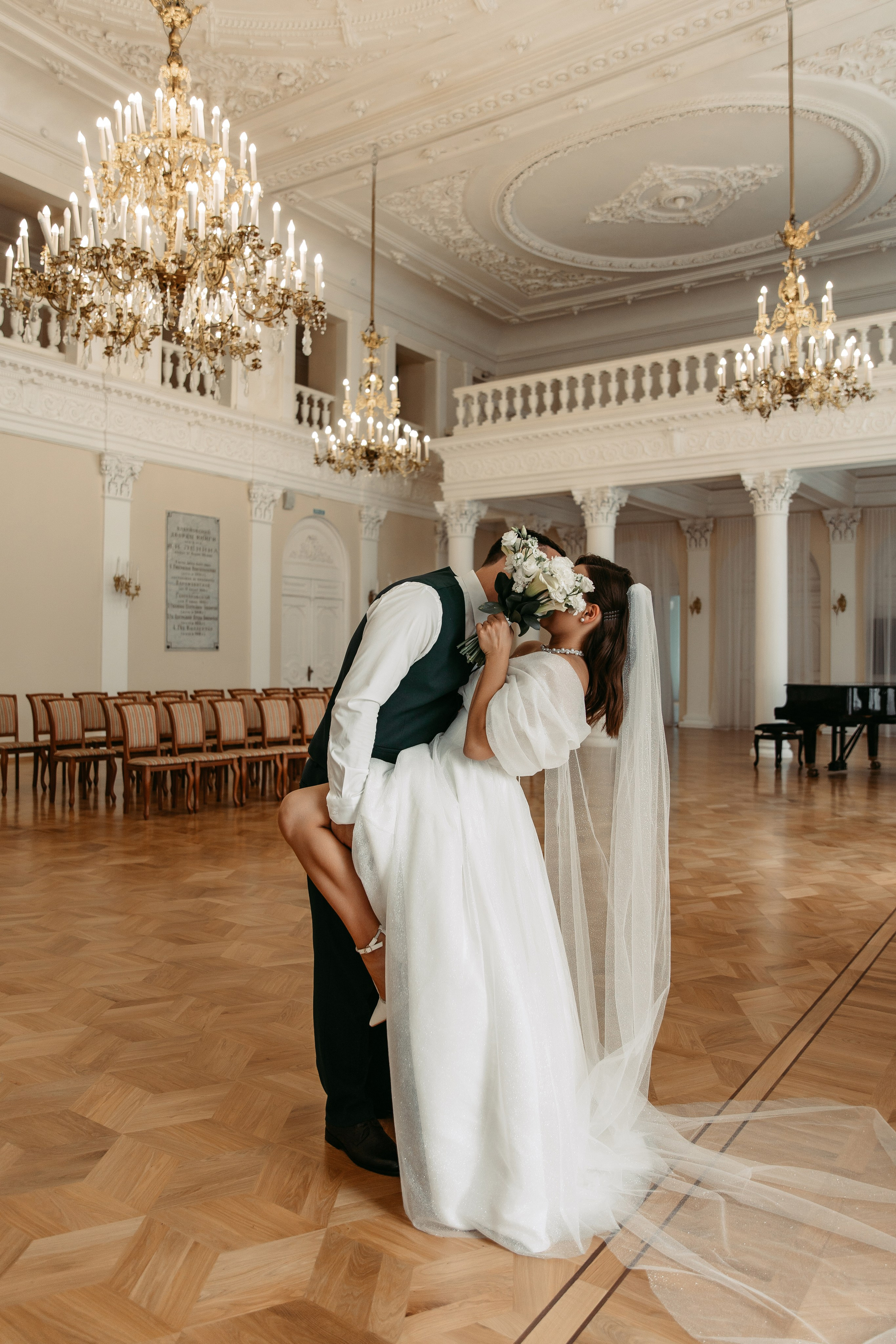 Егор & Мария. Свадебный ФОТОГРАФ и ВИДЕОГРАФ Ульяновск