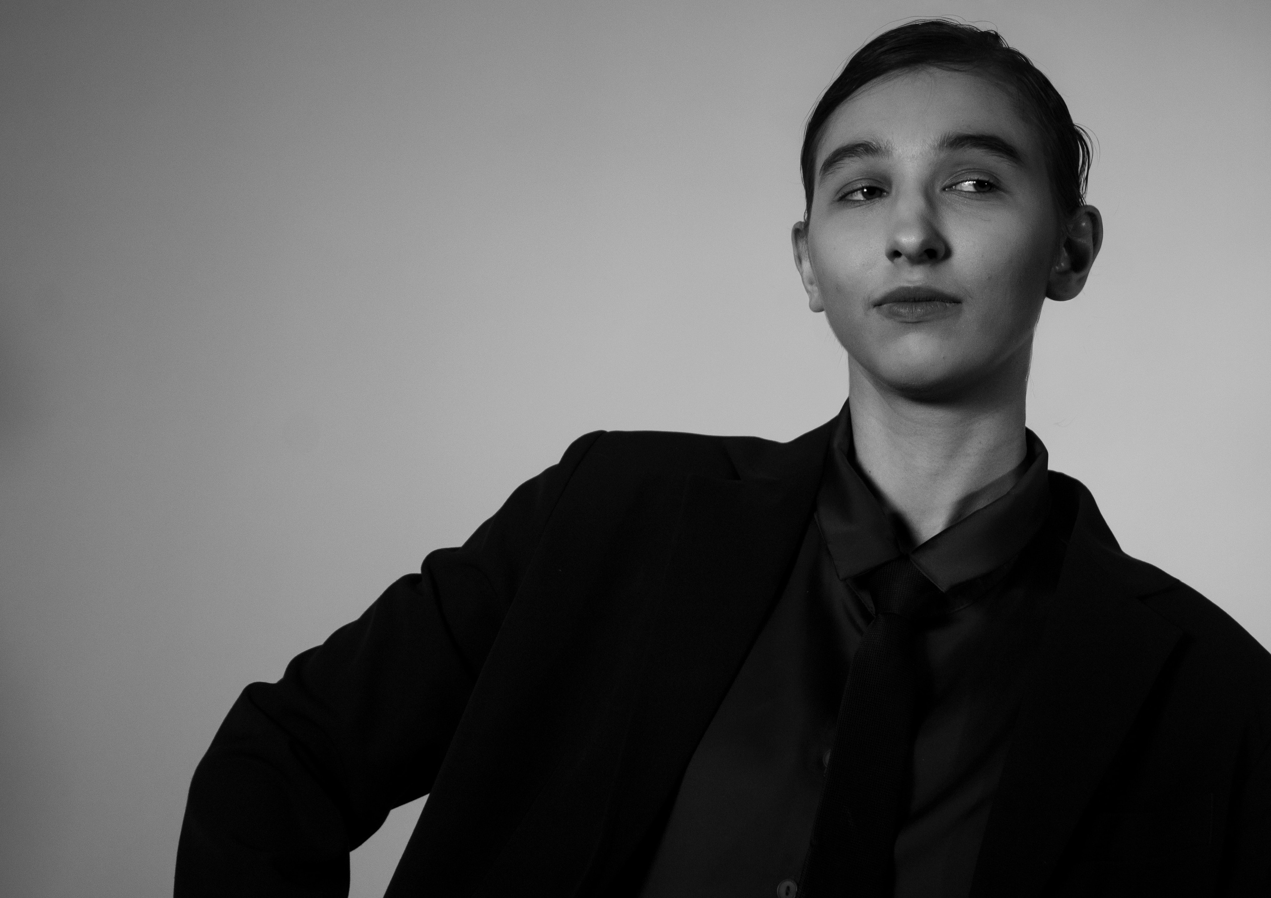 Аня (1). ALASRAIN