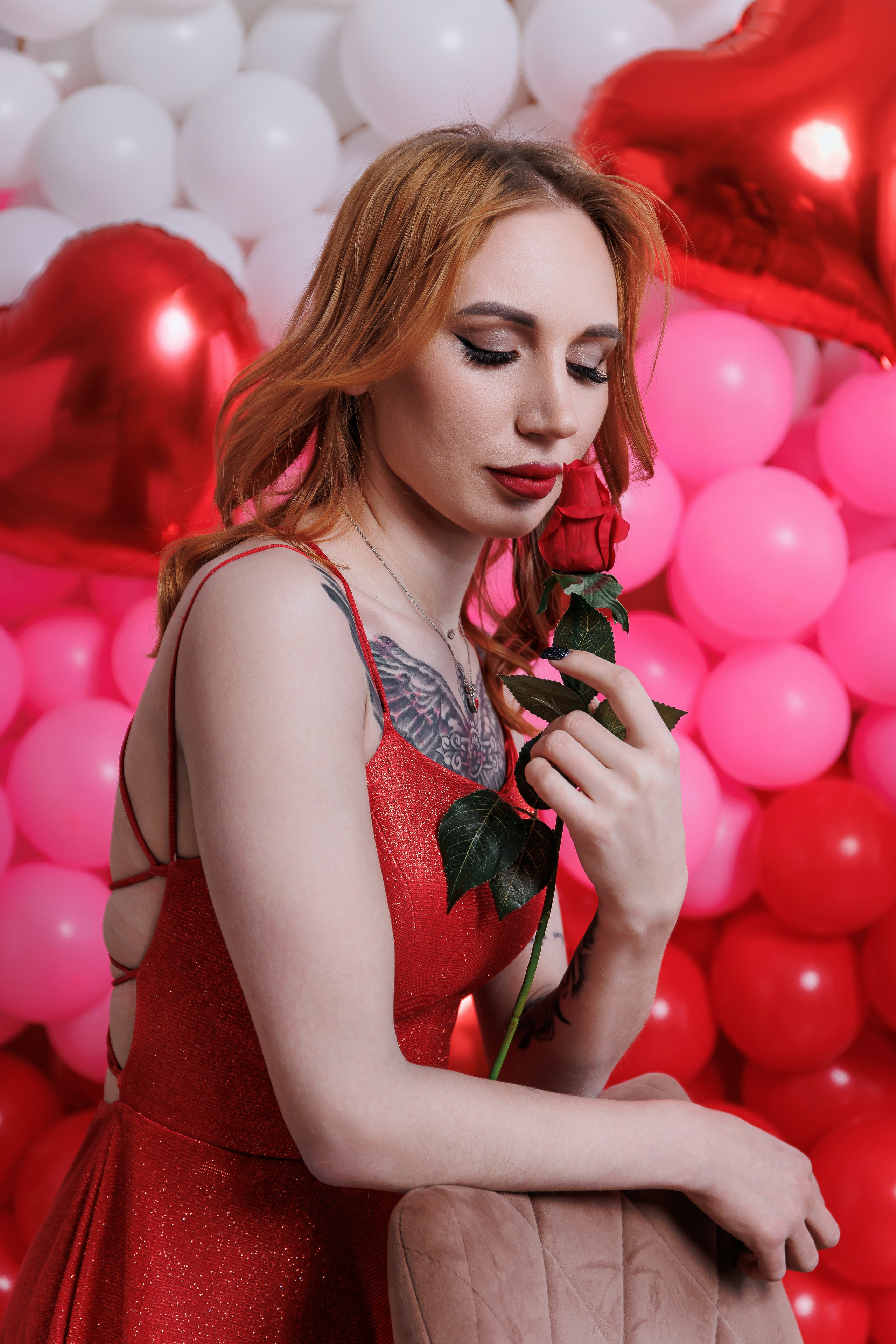 14 февраля. Свадебный фотограф в Омске Яна Савина