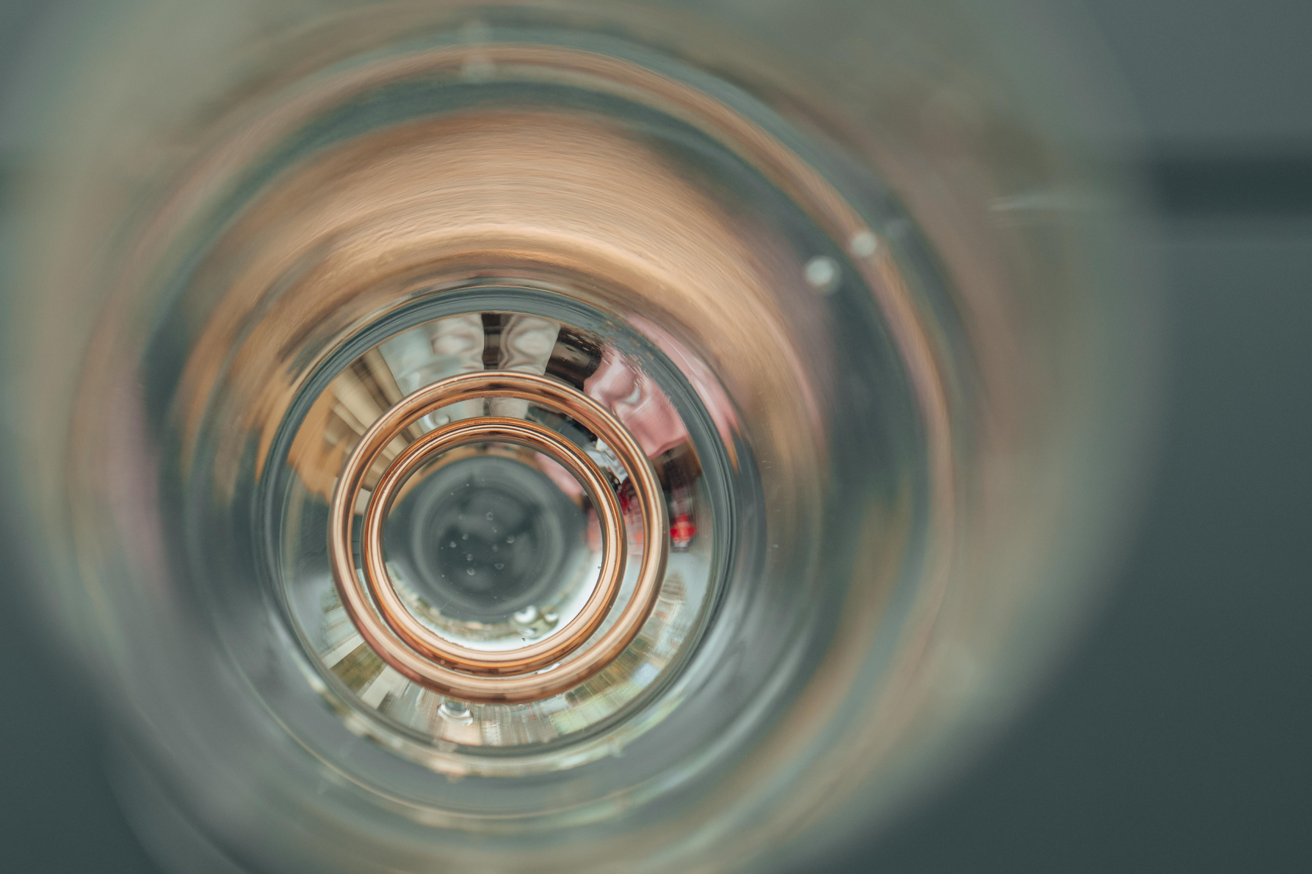 Марина и Владимир. Фотограф Алла Елисеева