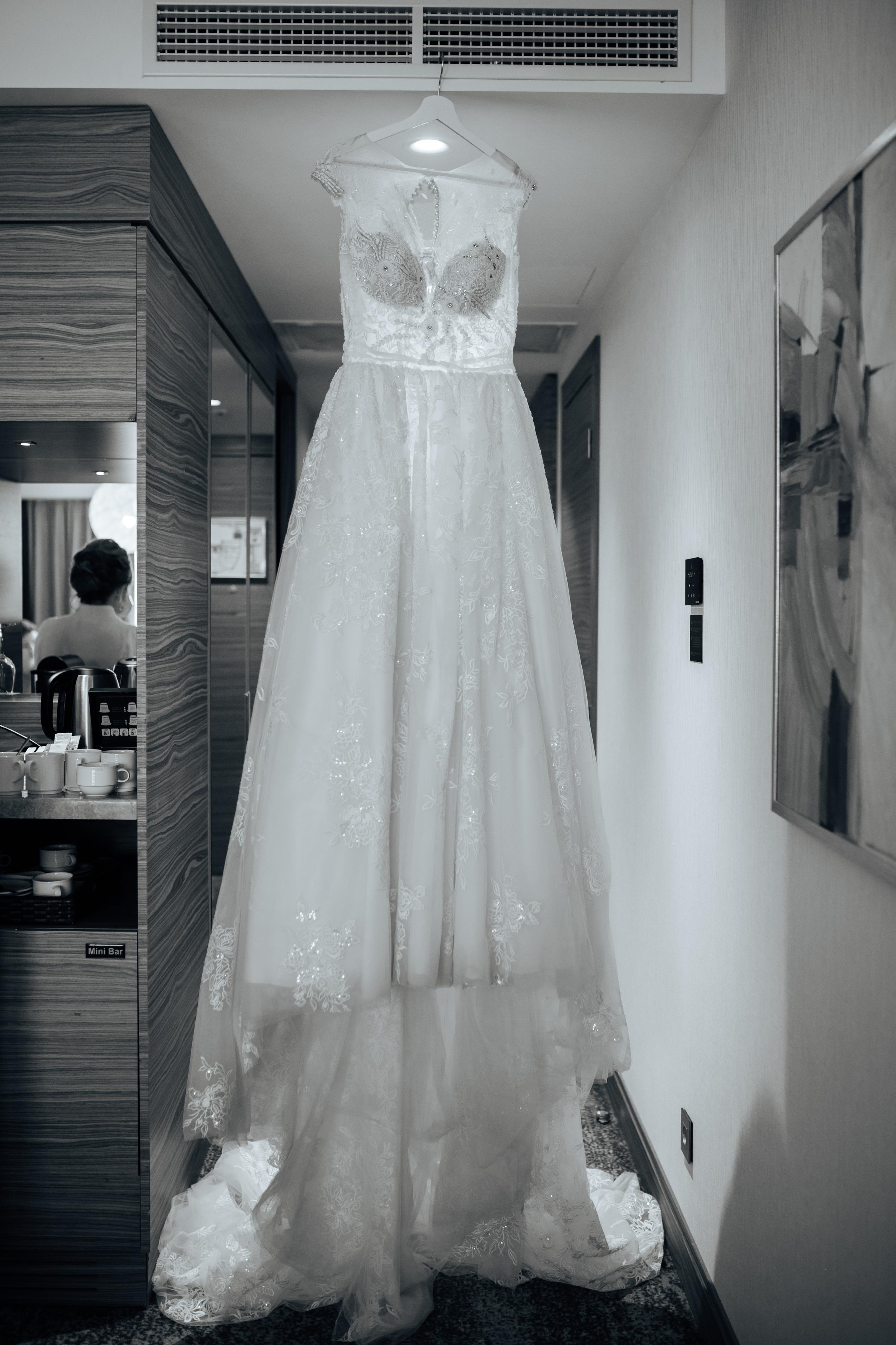 Марина и Владимир. Фотограф Алла Елисеева