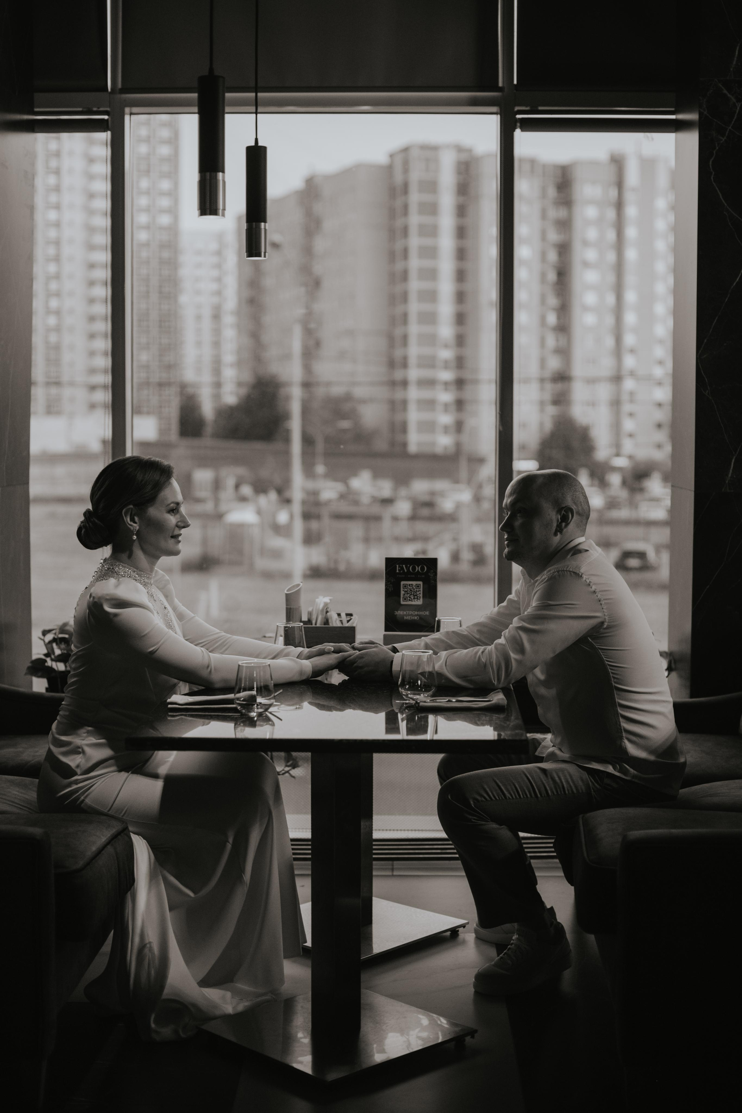 В&А. Фотограф Алла Елисеева