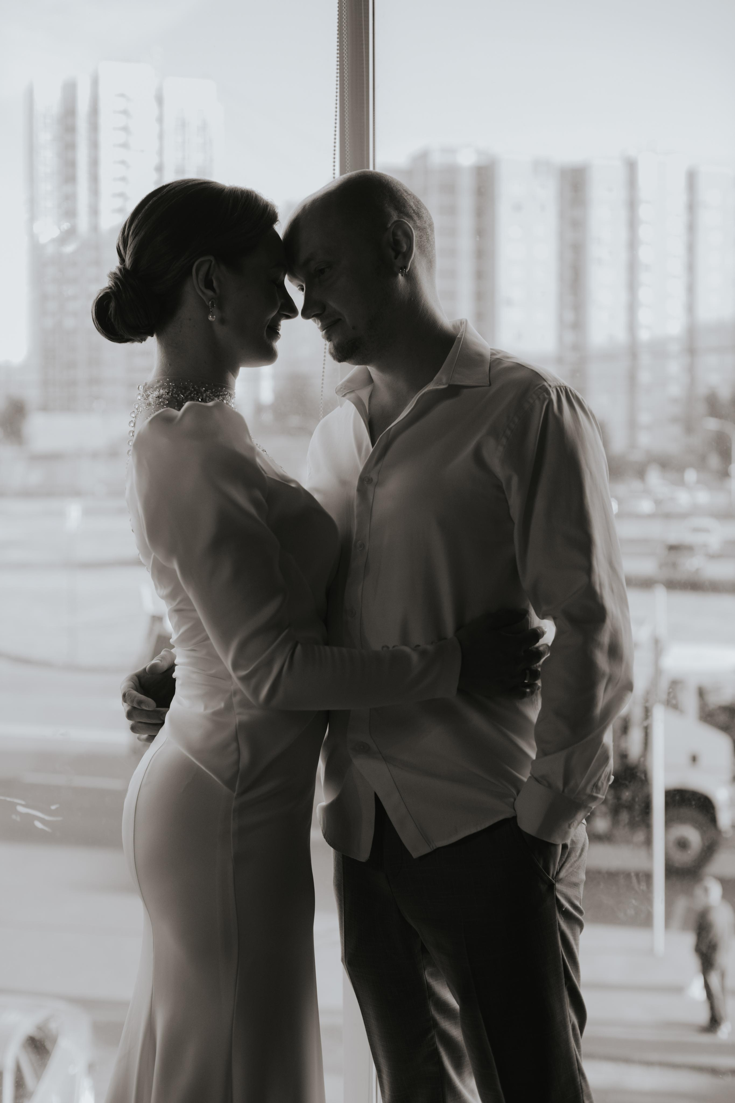 В&А. Фотограф Алла Елисеева