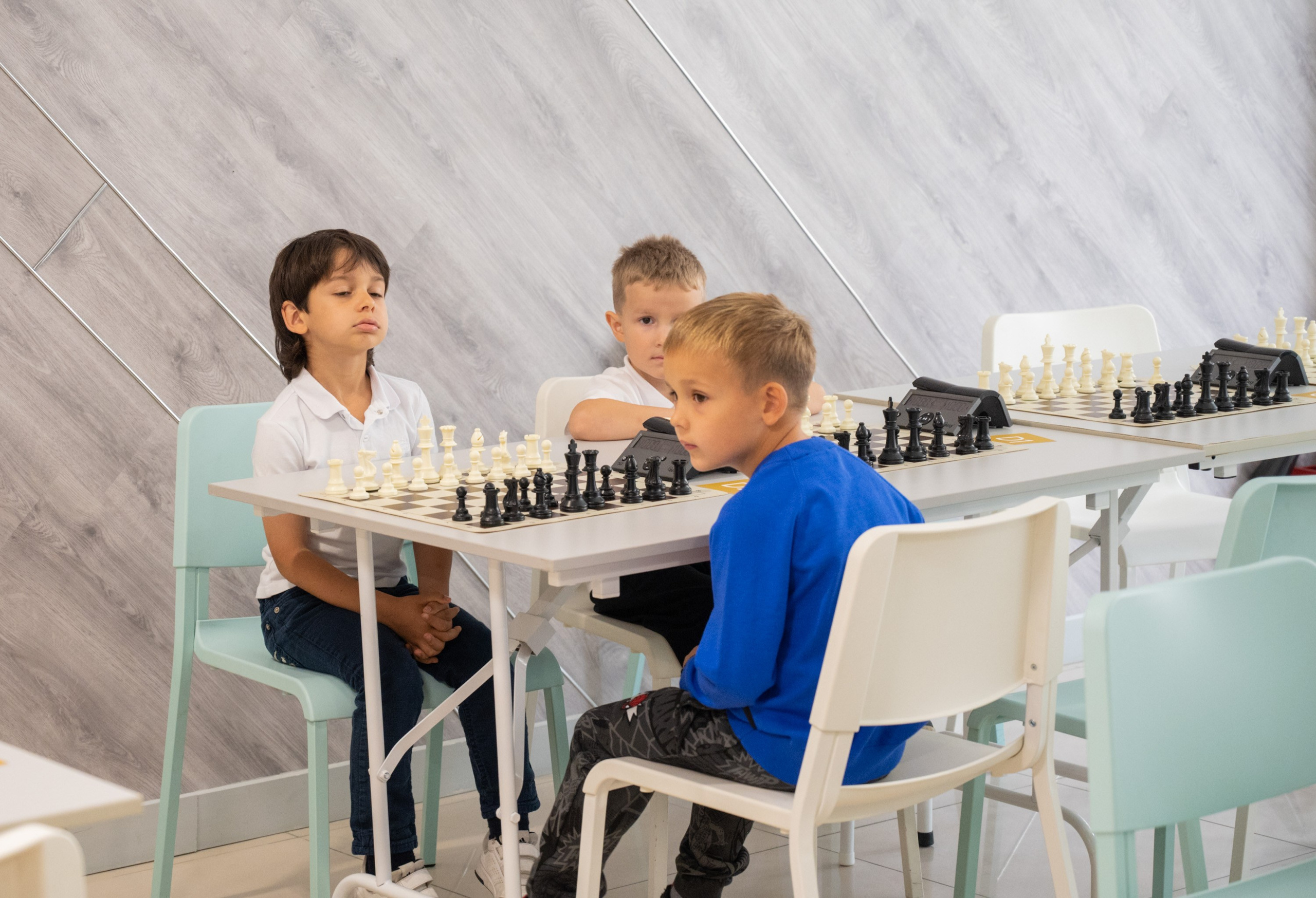 Турнир по быстрым шахматам «ОСЕННИЙ КУБОК"♟. Фотографирую счастливых людей в Сочи