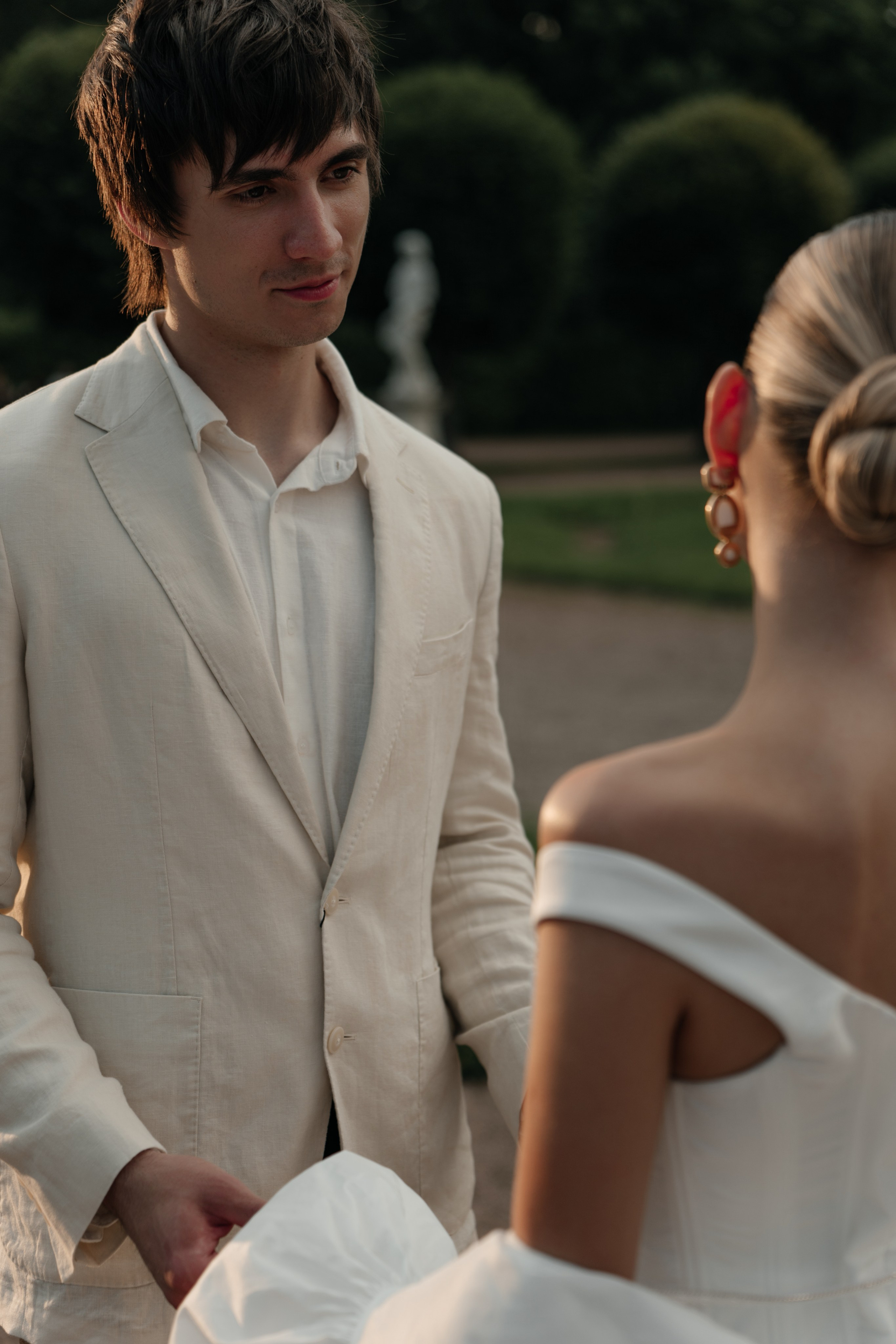 KUSKOVO. Свадебное ФОТО & ВИДЕО Москва/Липецк