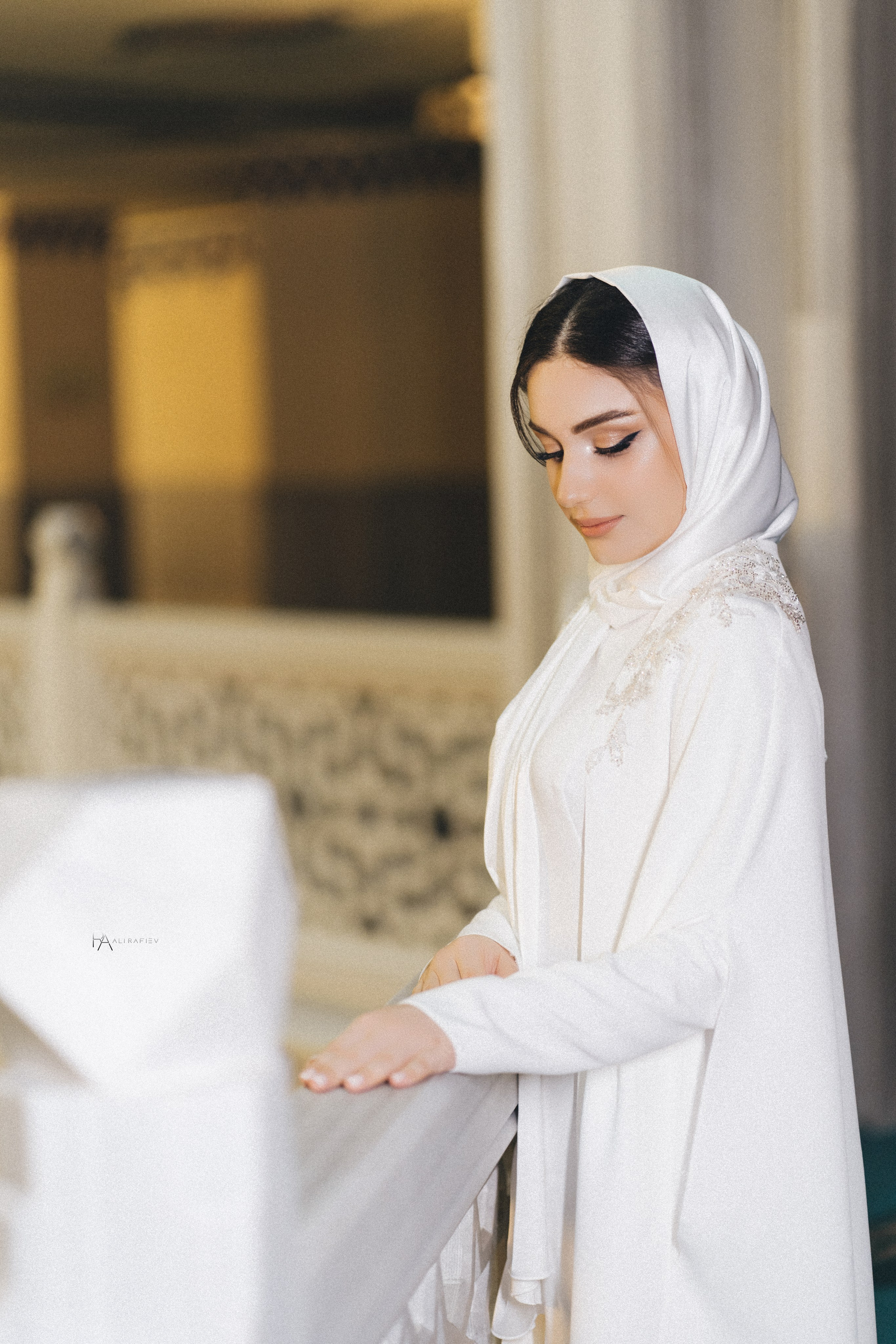 Никах фото. Antonapuhtinproduction.ru