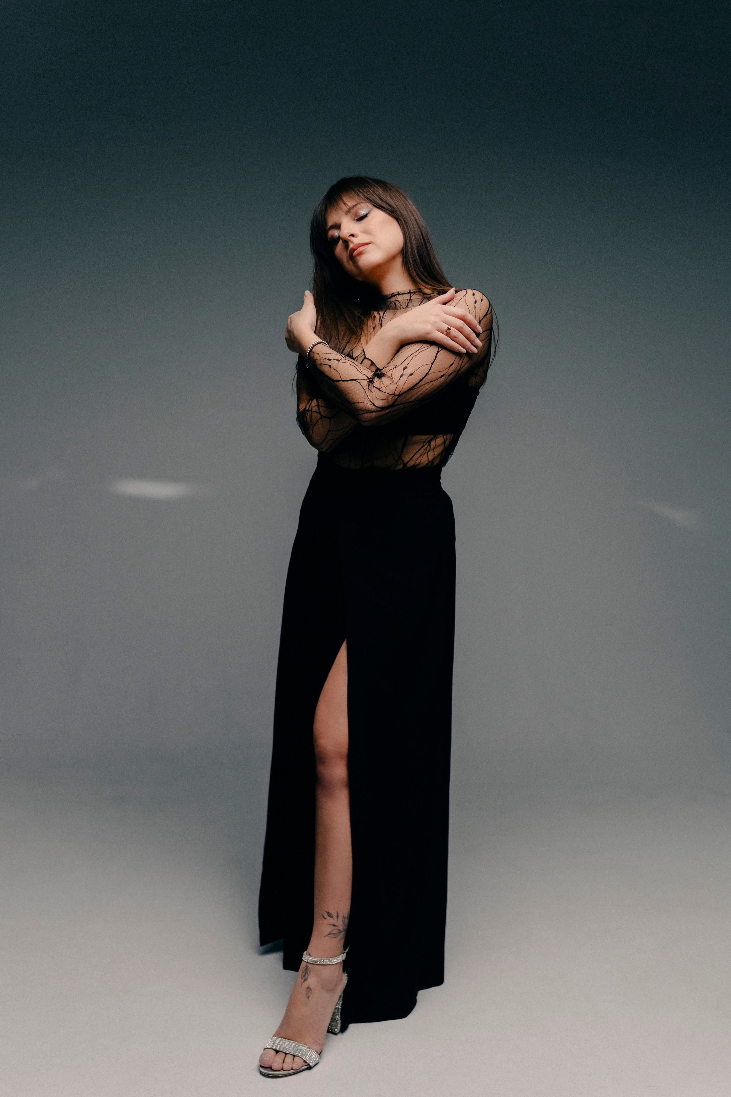 Юля. Фотограф Кемерово Анастасия Ларионова