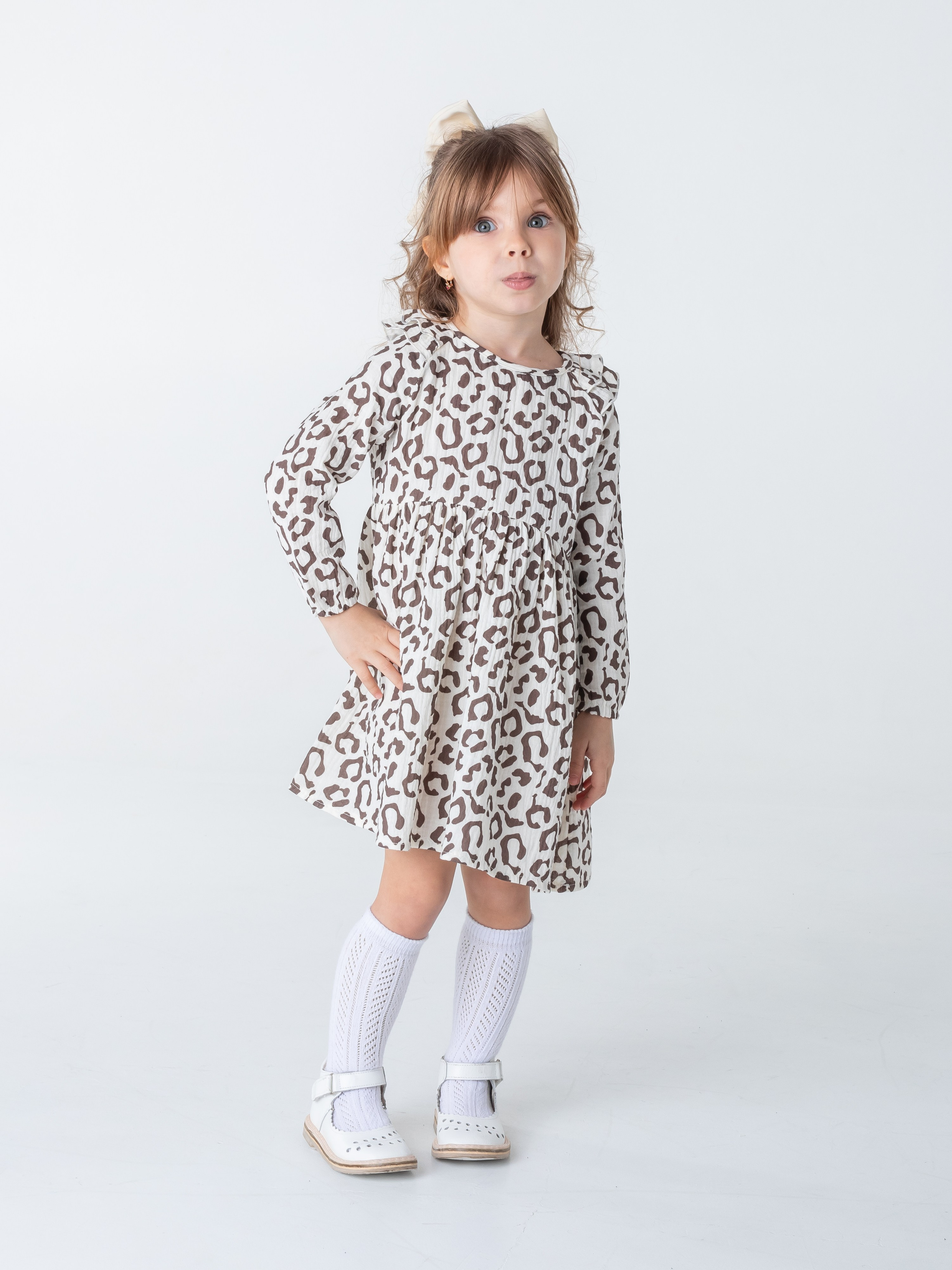 Детское платье и костюм. Фотограф в Краснодаре Арина Кудряшова