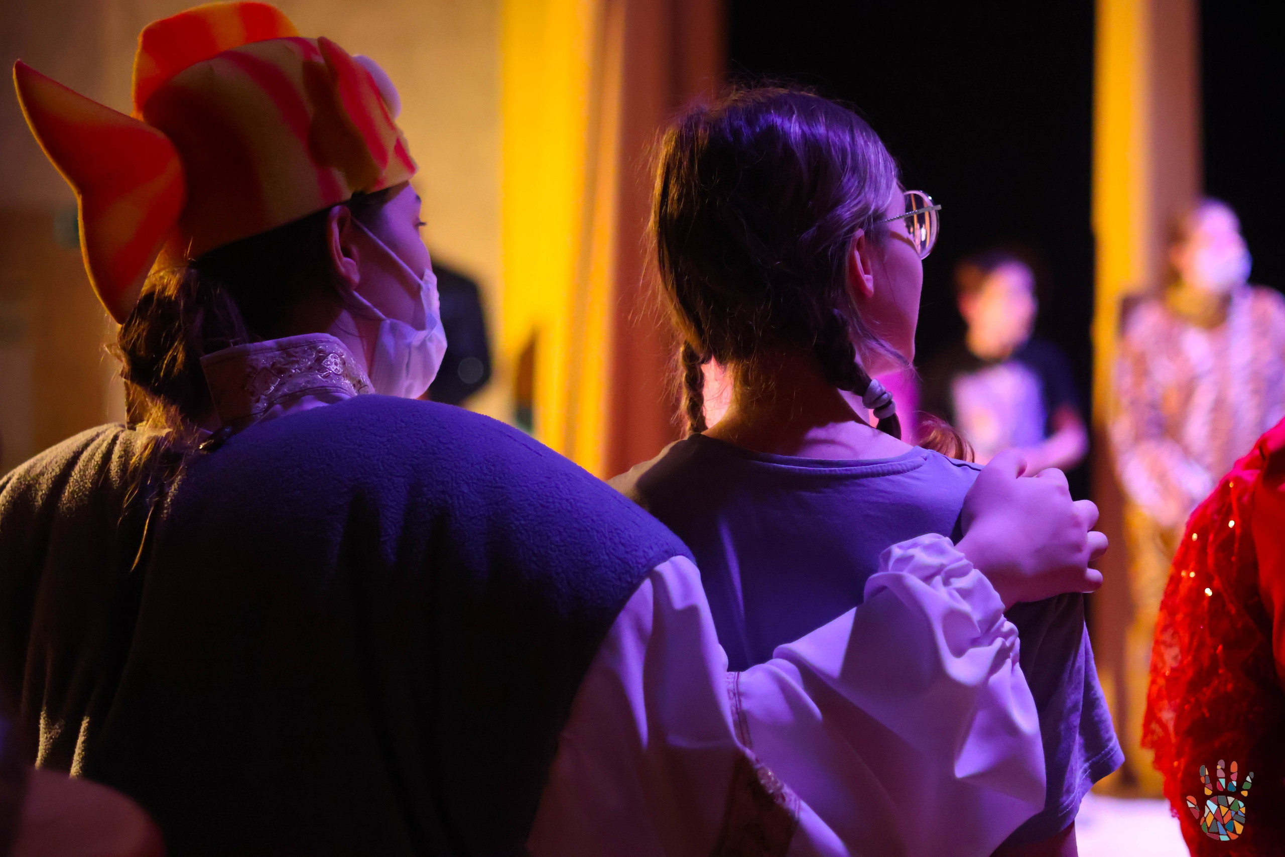 «Школа поликультурного общения». EGOROV PRODUCTION