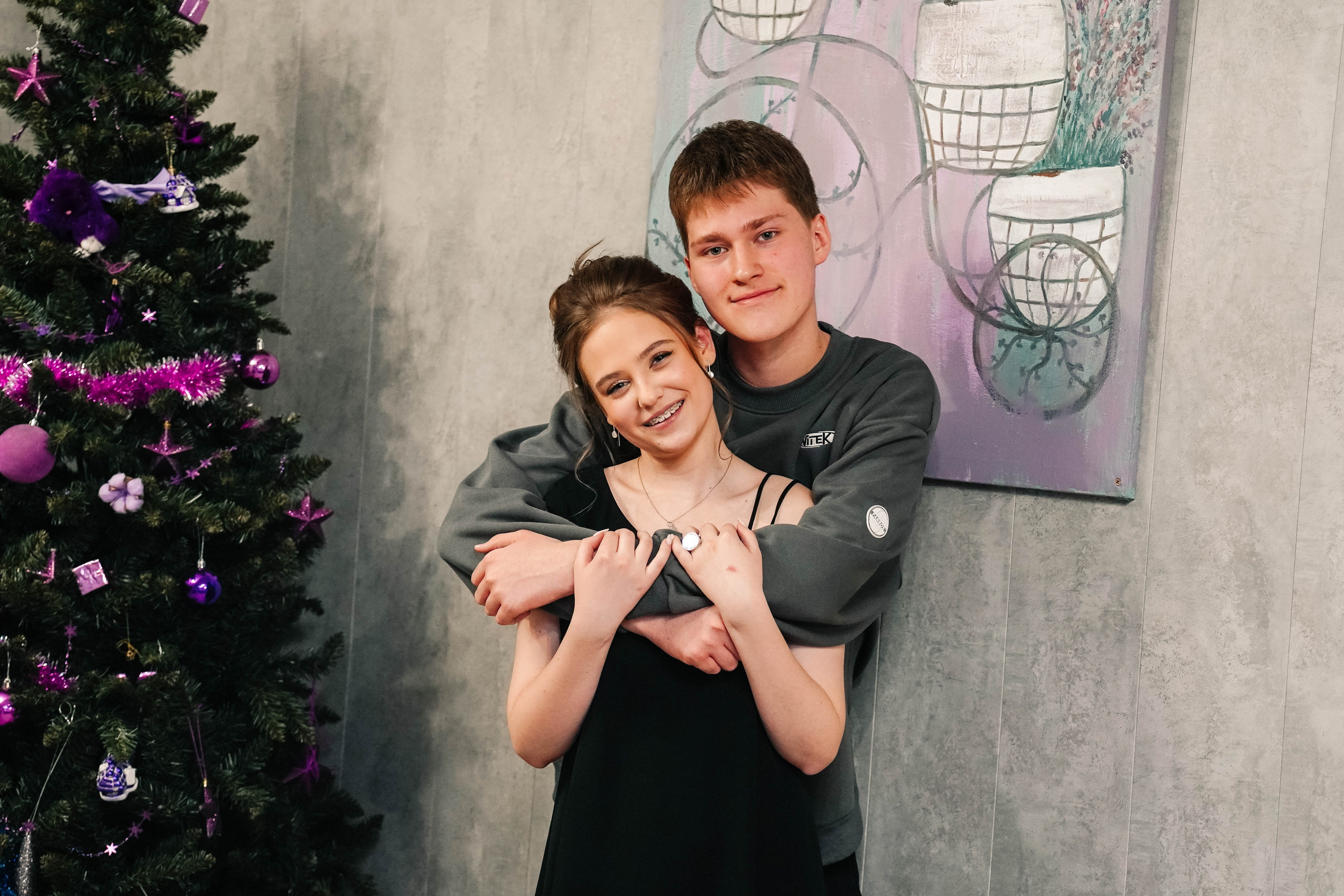 День рождения | 11.01. EGOROV PRODUCTION