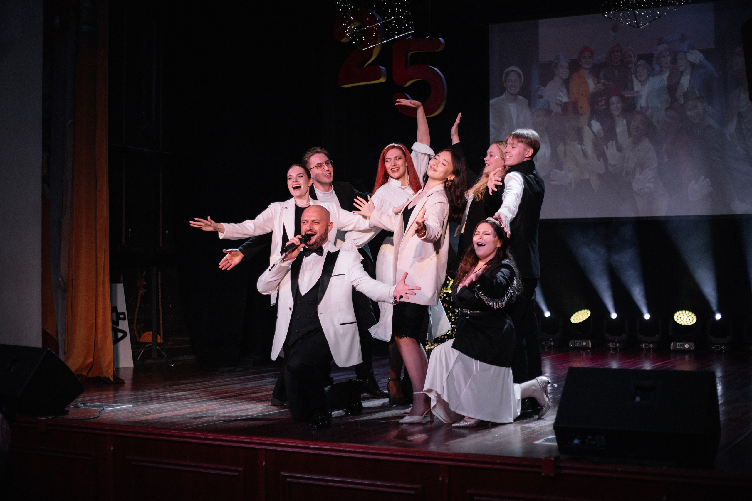 РП'25. EGOROV PRODUCTION