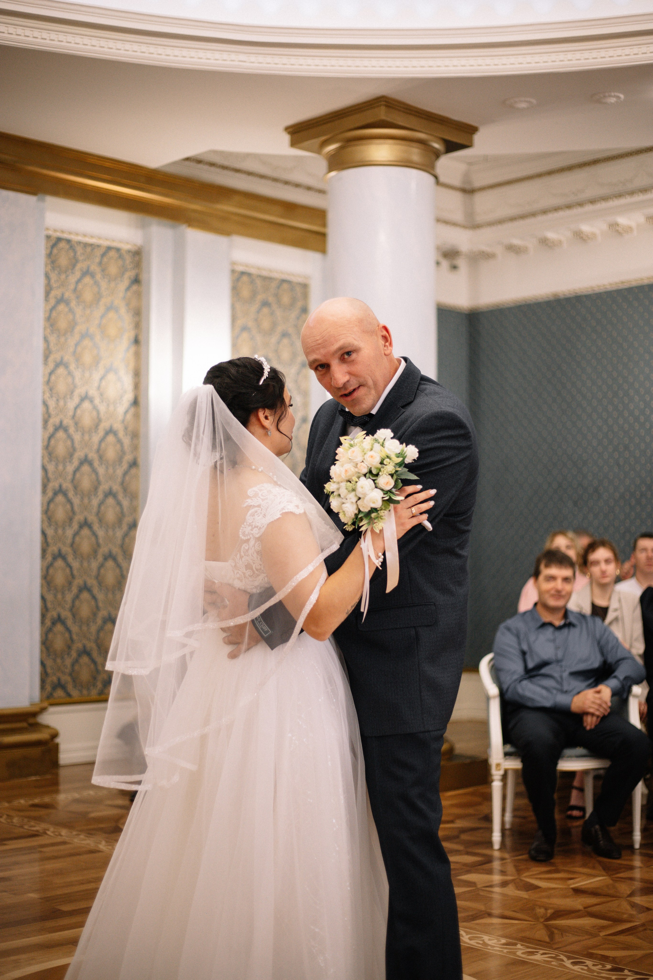 Дмитрий&Анжела | 17.10.2025. EGOROV PRODUCTION