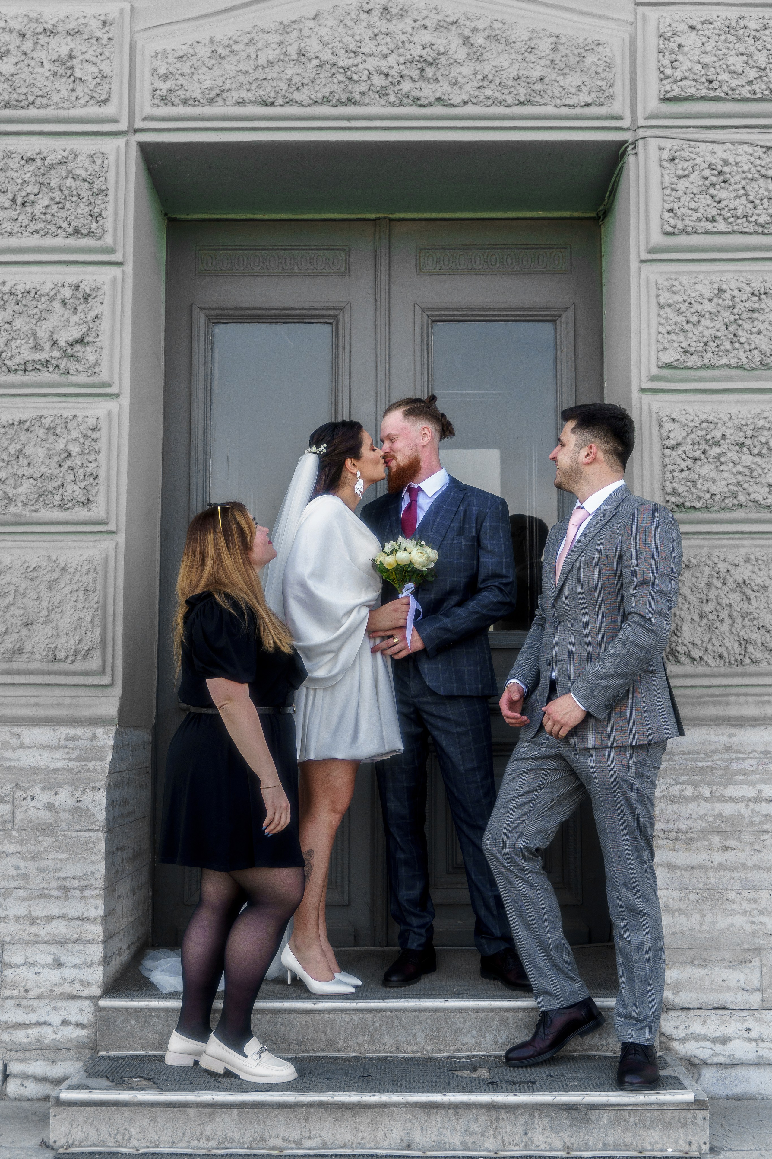 Максим + Яна