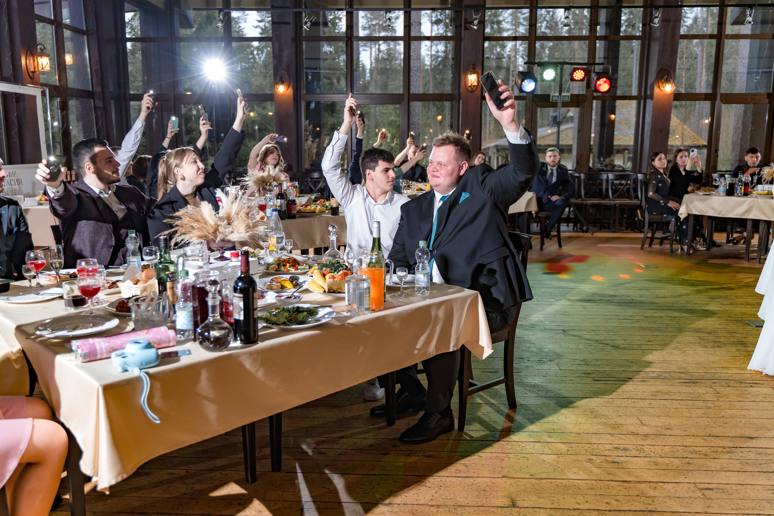 Роман + Анастасия