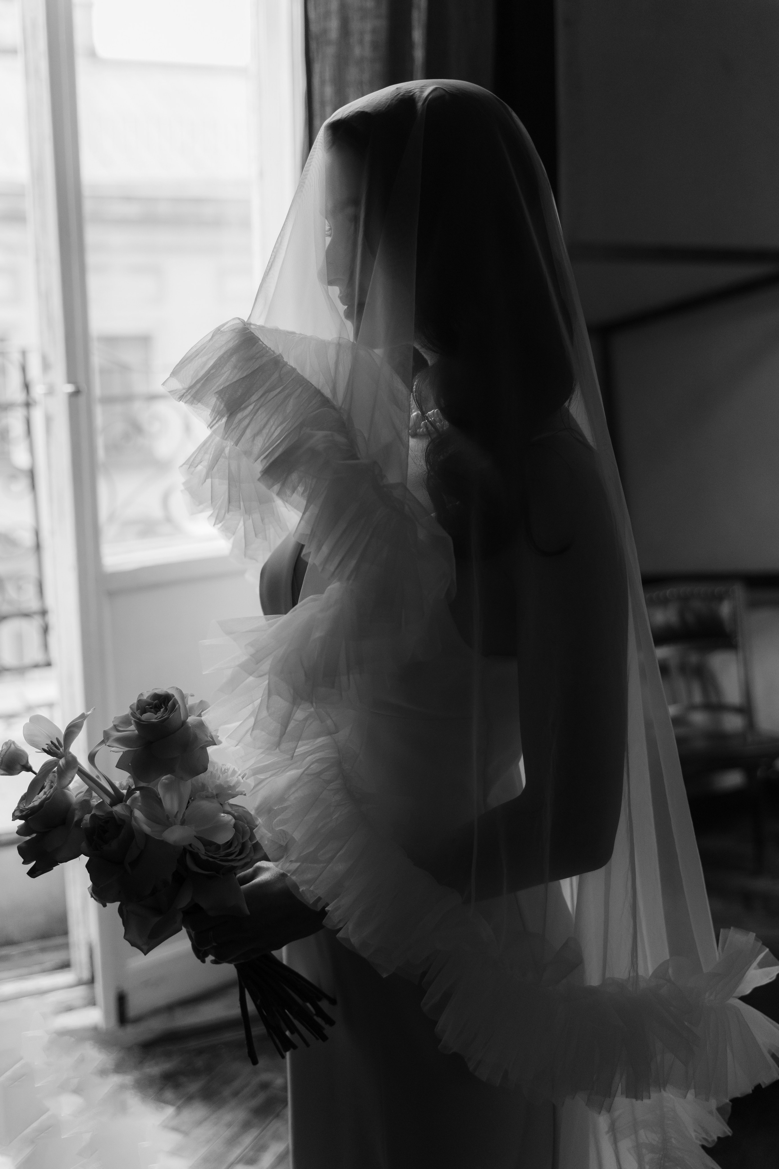 Алексей + Ксения