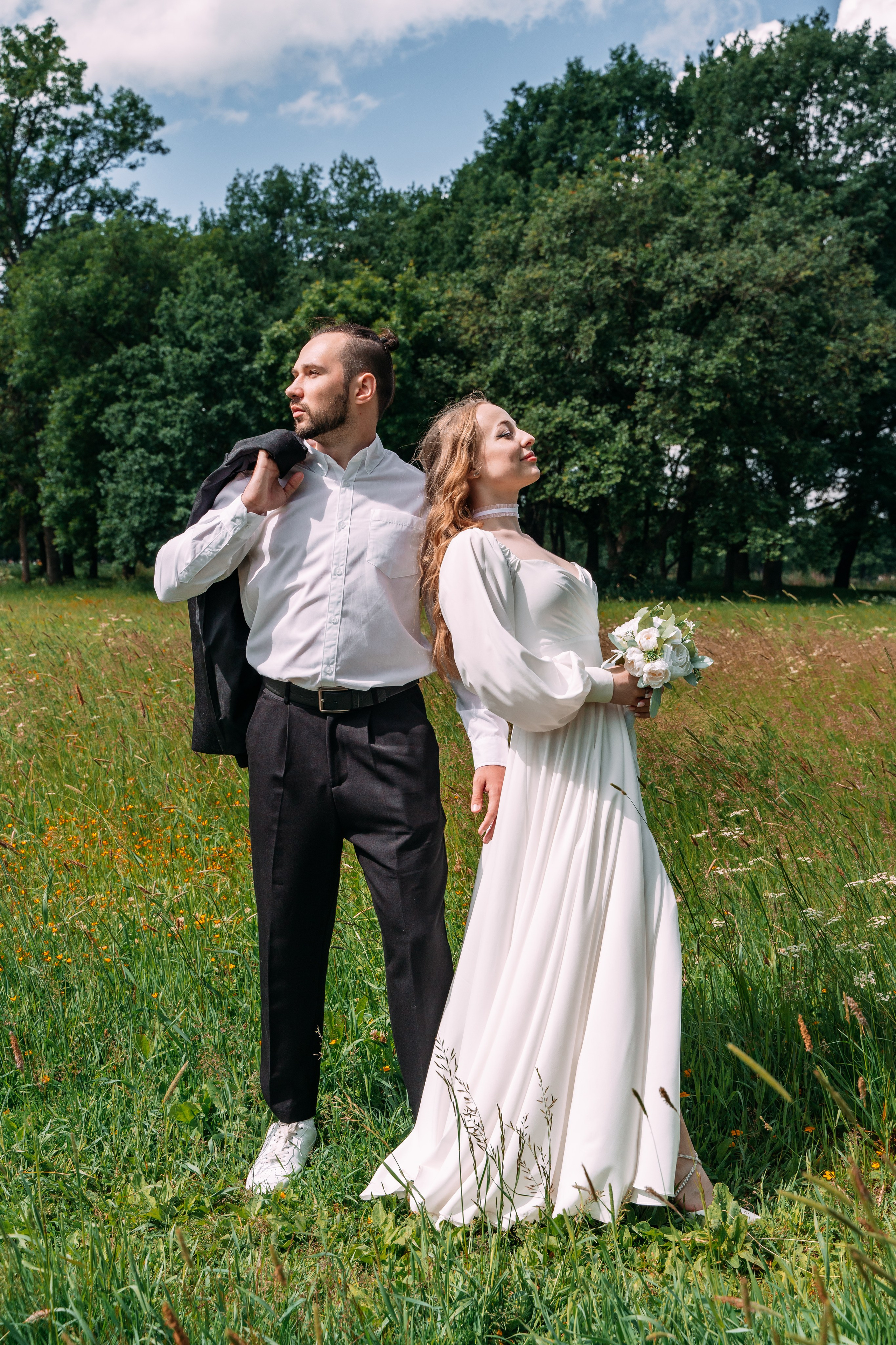 Станислав + Валерия