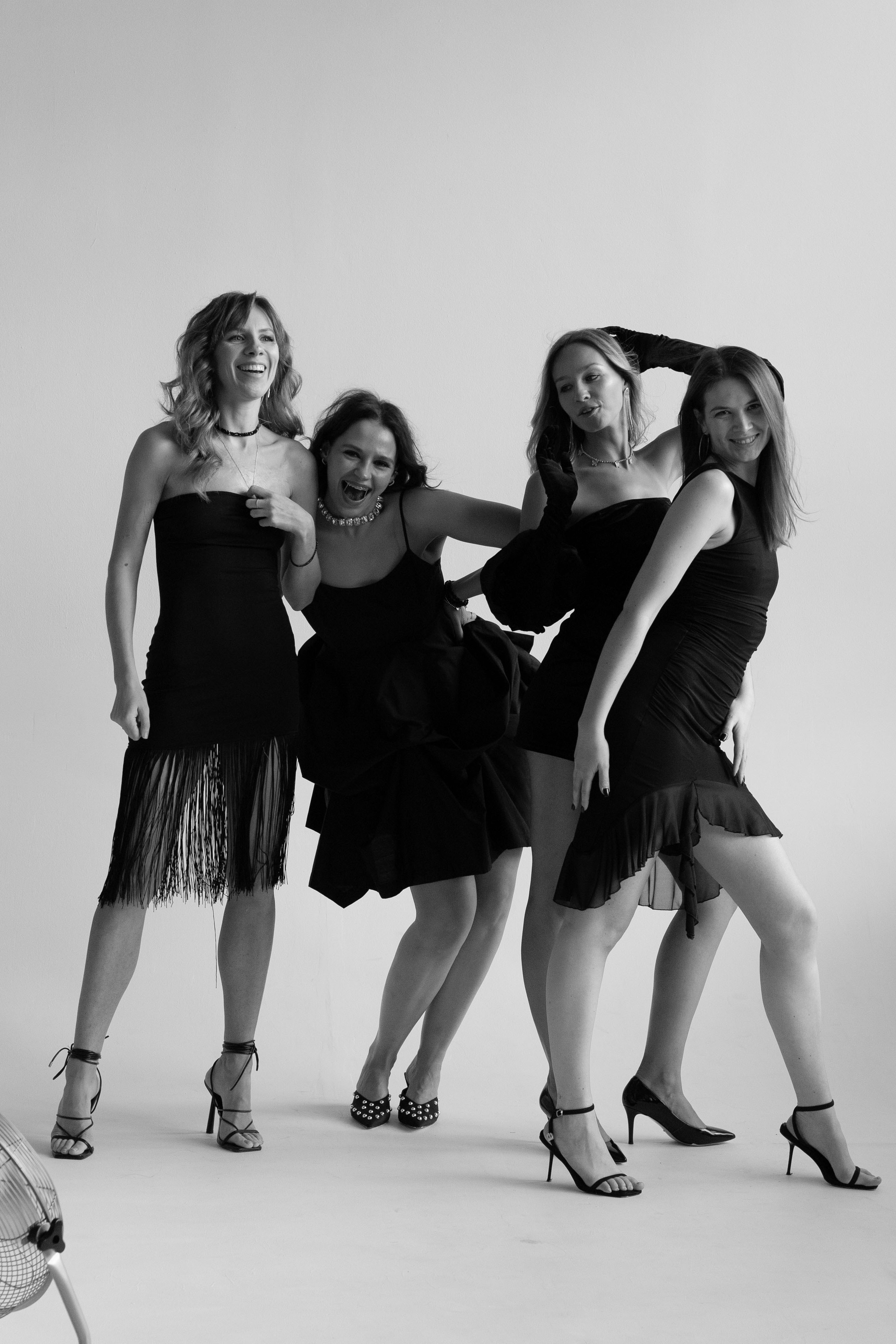 Girls. Photographer in Tbilisi Saint-Petersburg Worldwide — Elena Golubeva