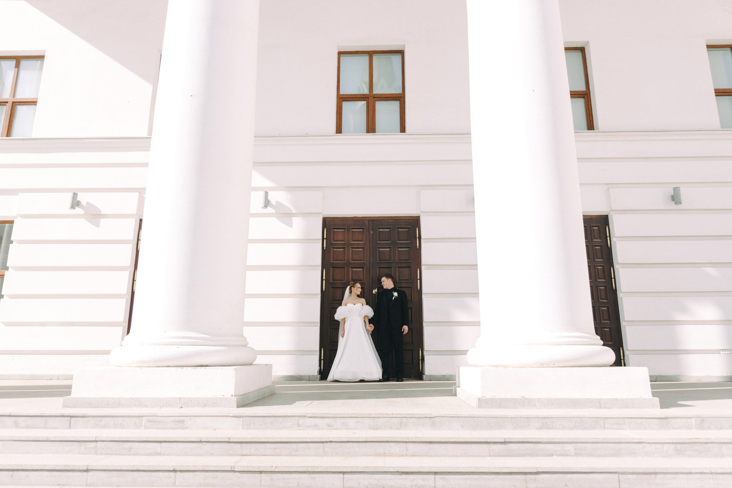 Свадьба Максима и Валерии. Фотосессии, Семейный, свадебный фотограф в Самаре