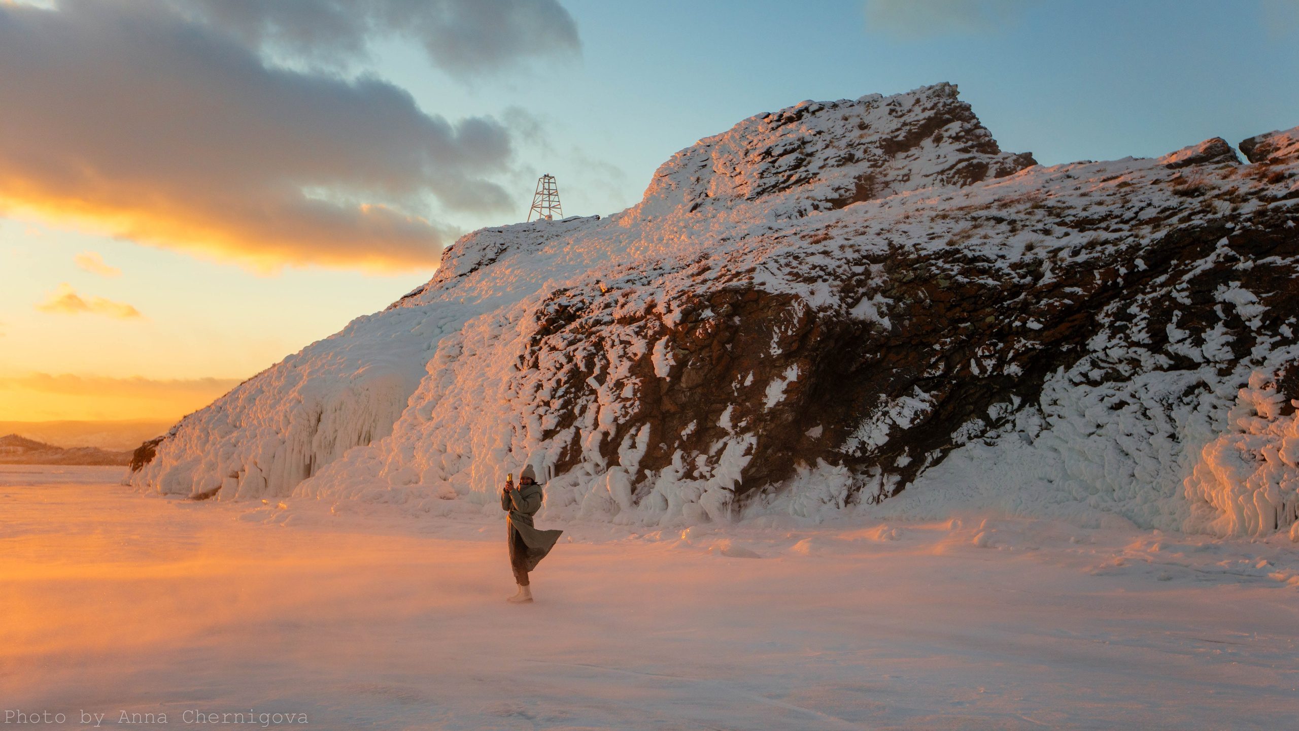 Путешествия. Фотограф Анна Чернигова