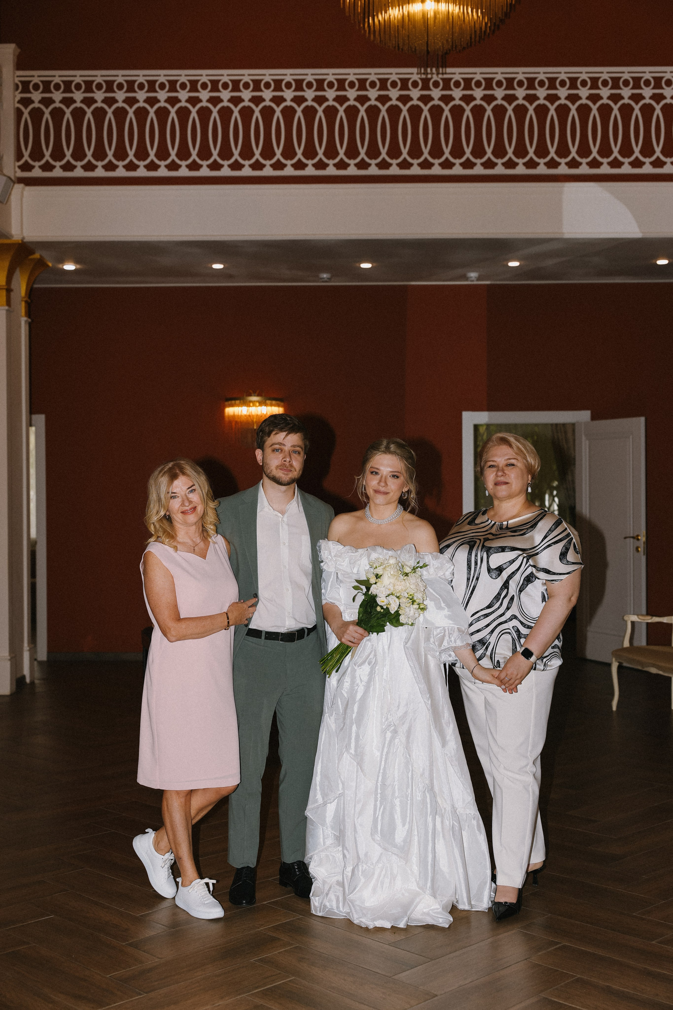 Весь мой смысл в твоих глазах…. Свадебный фотограф в Санкт-Петербурге Баженова Алина