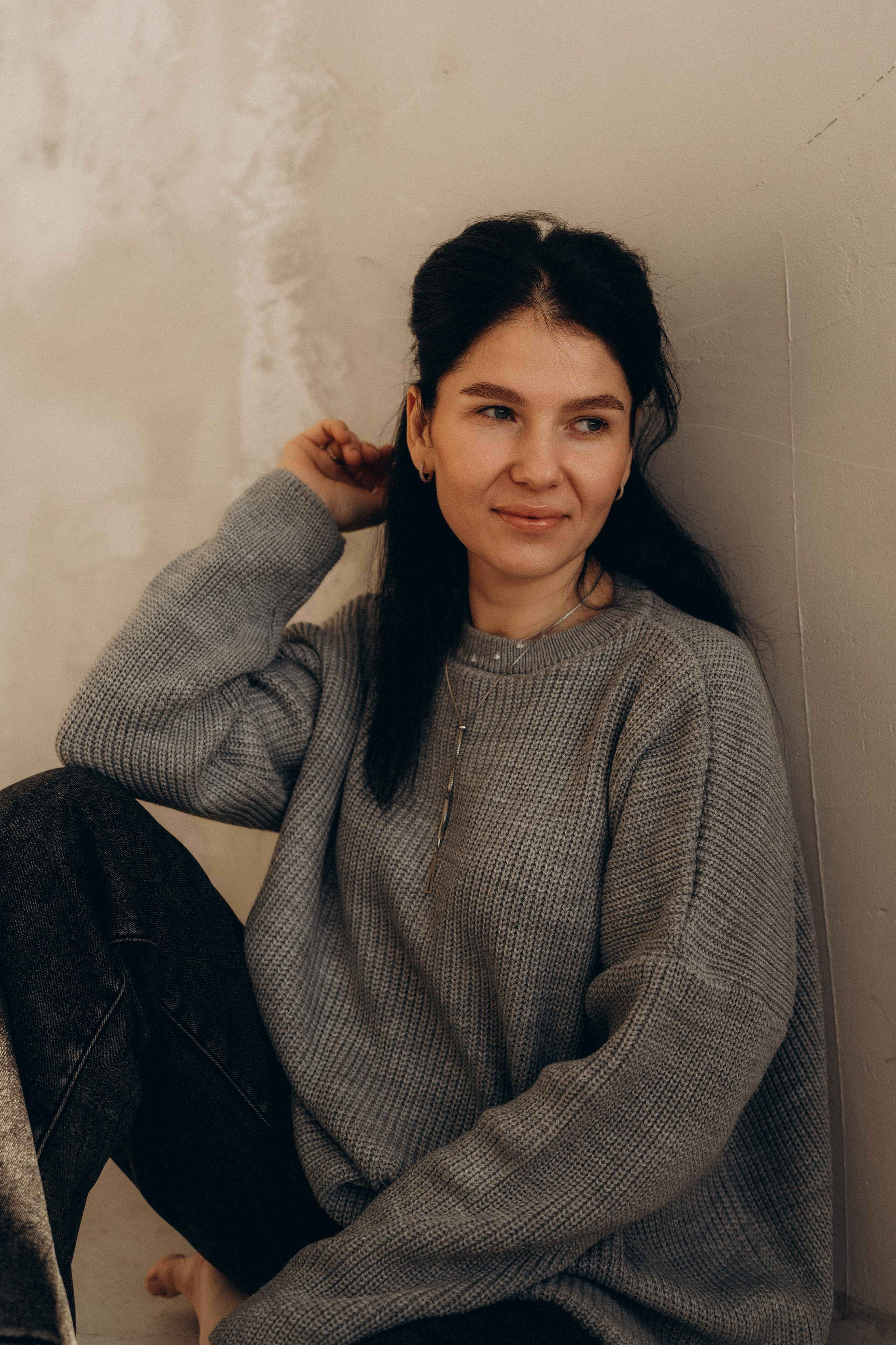 Роскошь быть собой. Семейный фотограф в Ангарске/ Иркутске