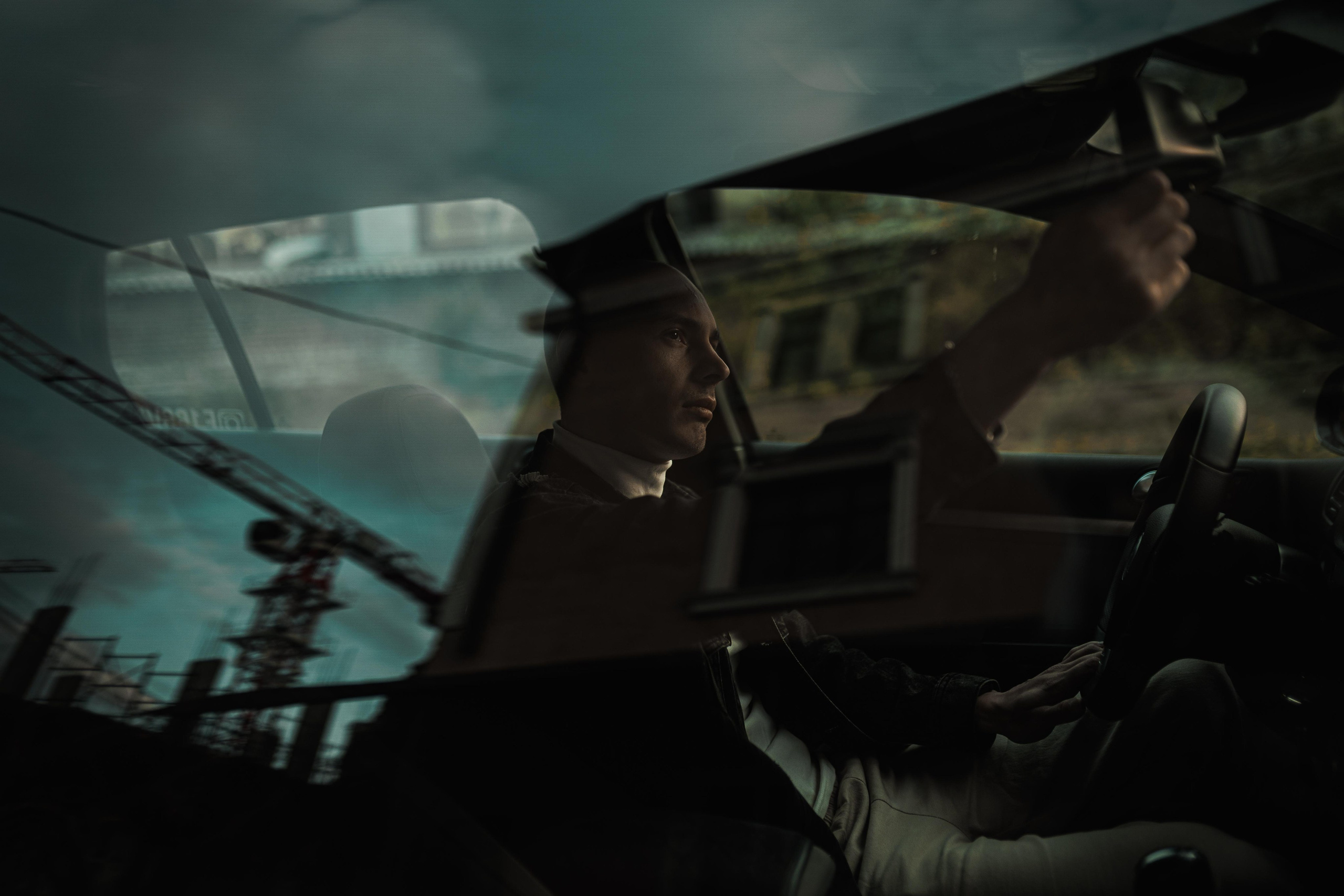 Сергей. Фотограф в Ростове-на-Дону Ника Обида