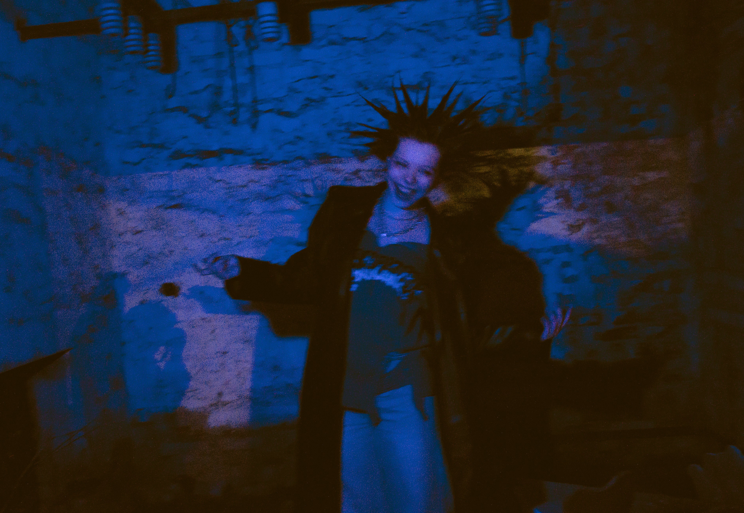 Гошок жив?. Костенко Анна pdie