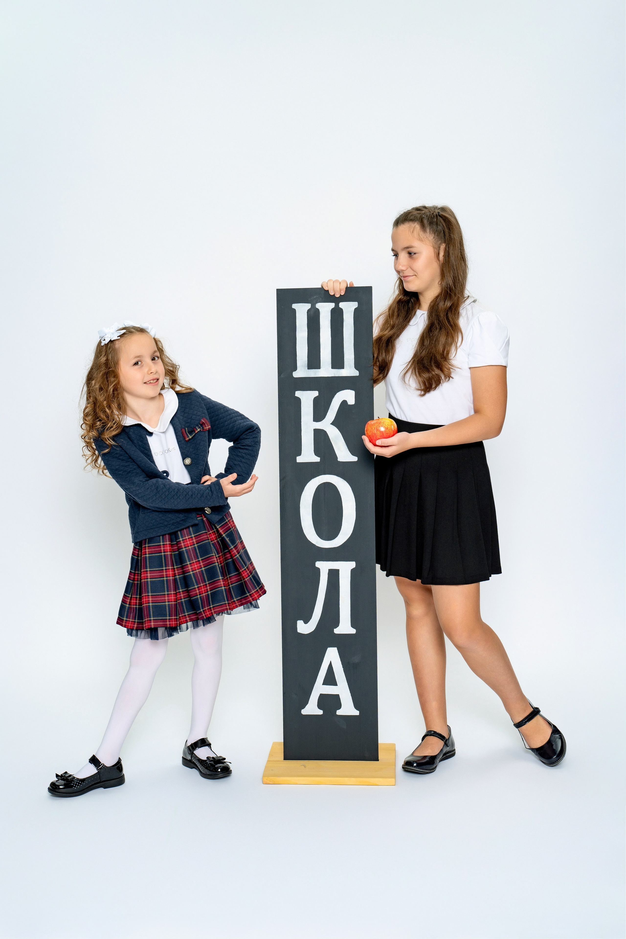 ФОТОПРОЕКТ «ШКОЛА!». Школьная фотостудия «Like Moment» в Строгино