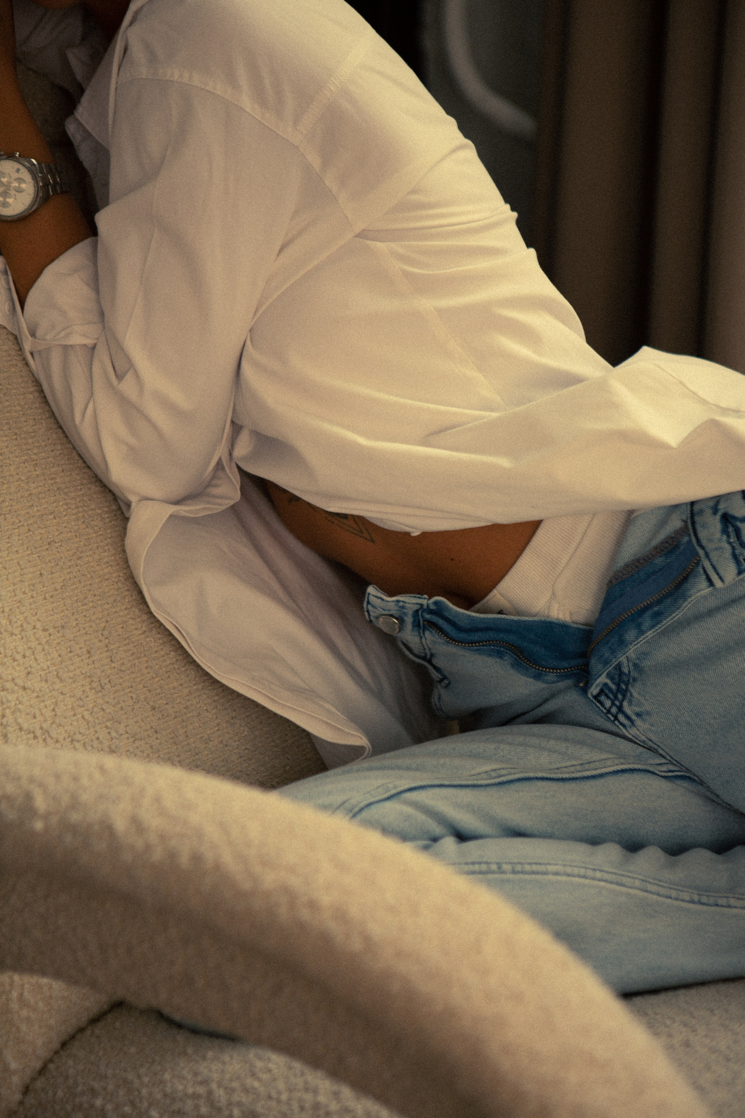 Маша. Контакты