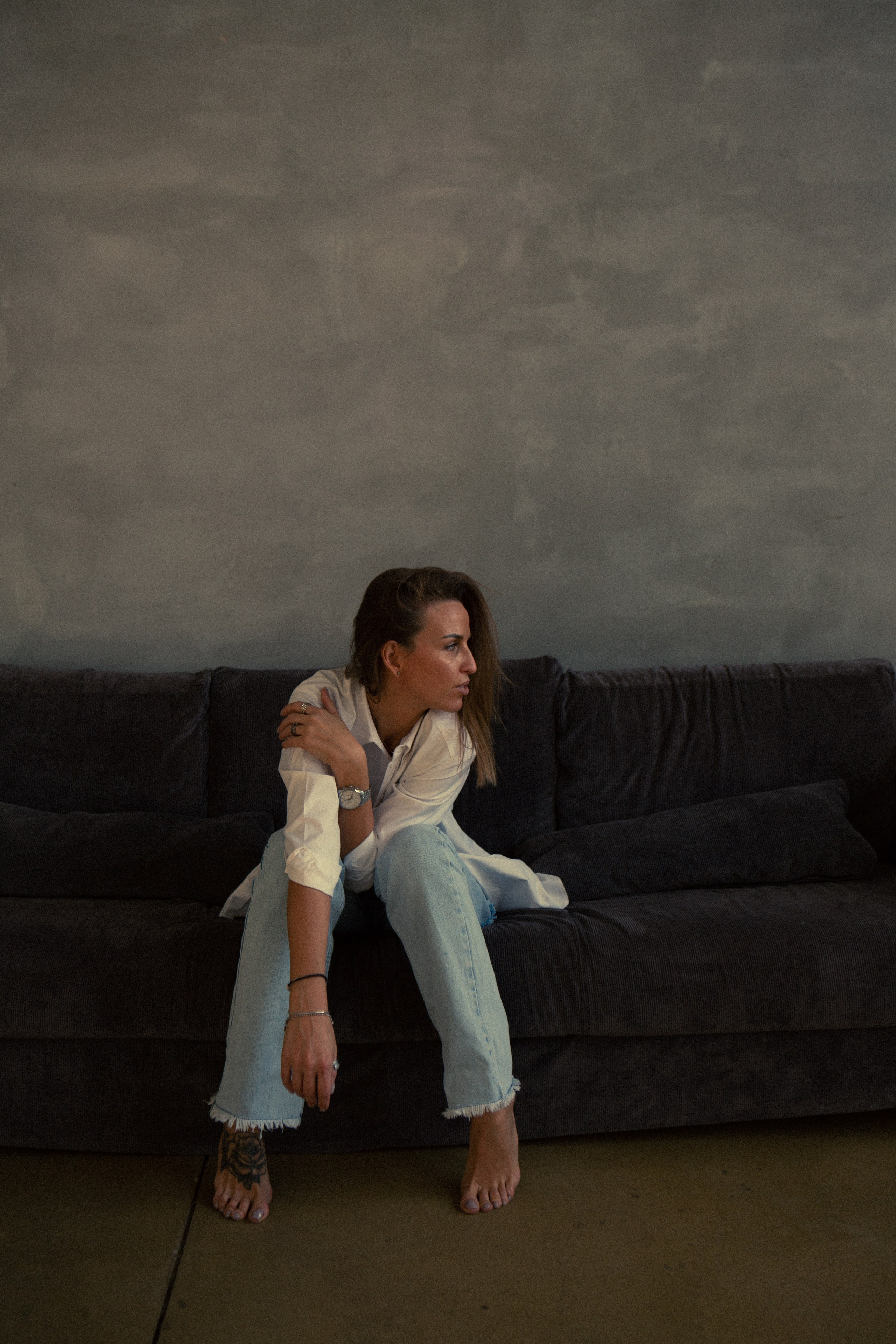 Маша. Контакты