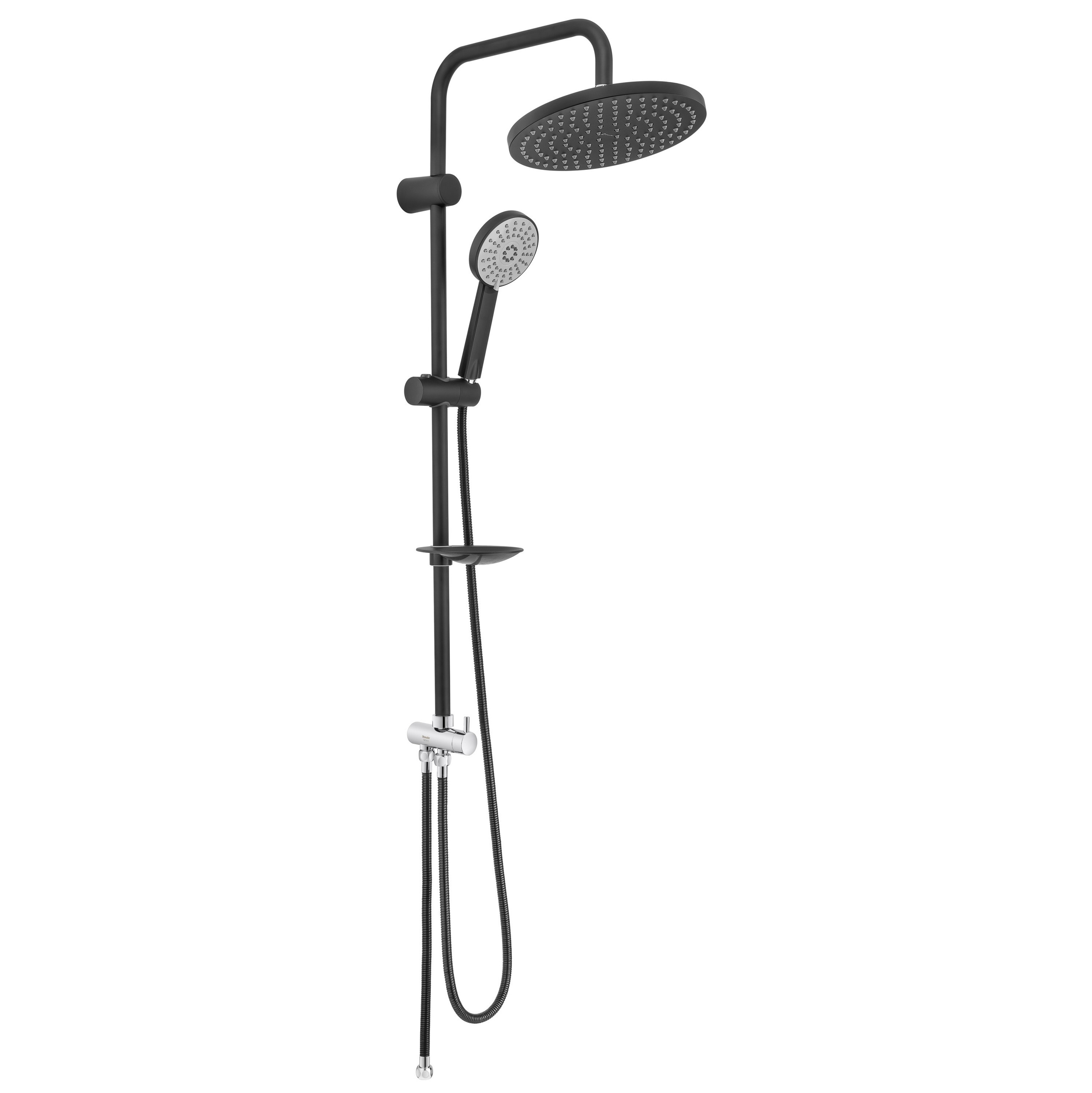 Душевая система для ванной комнаты