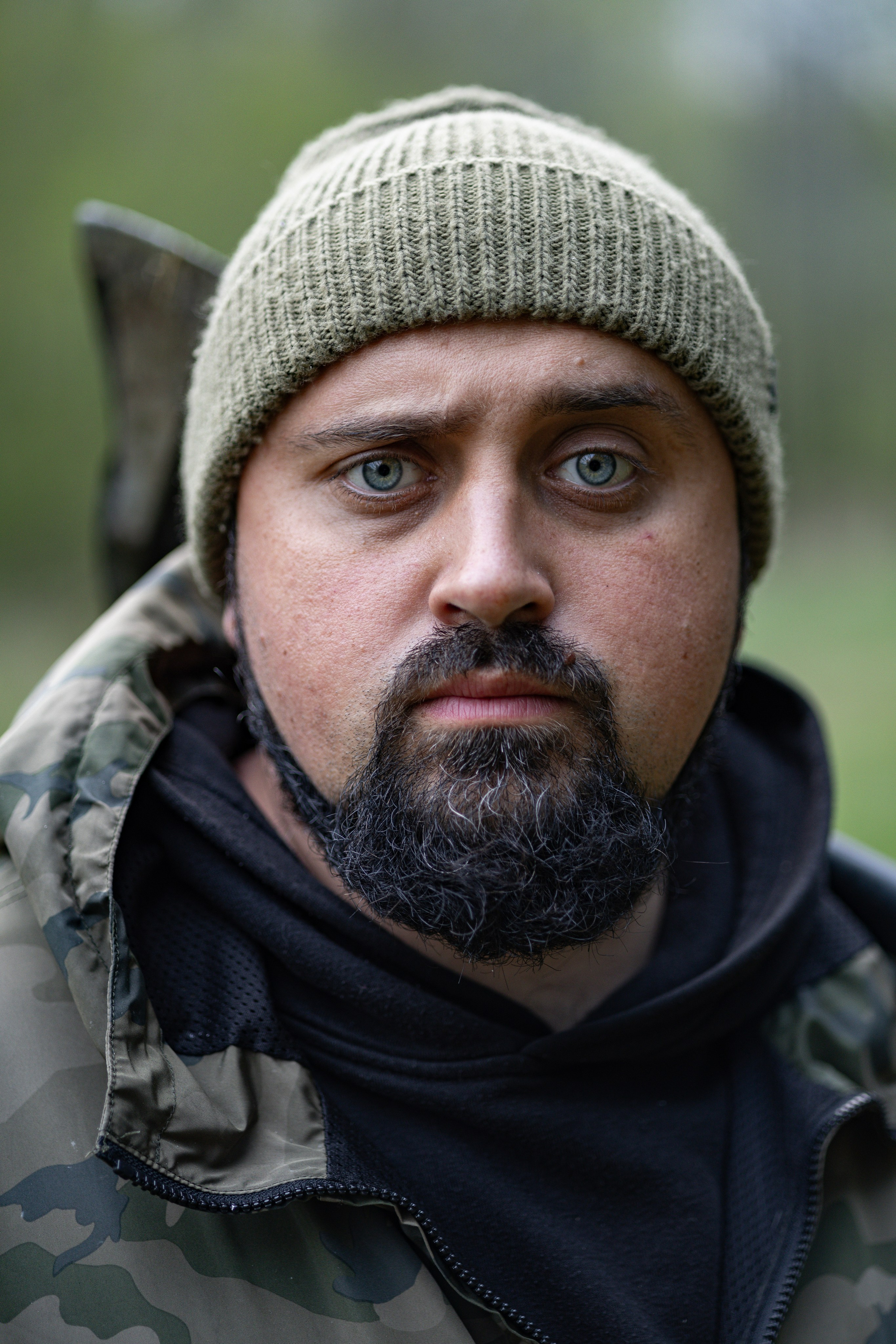 Туристы. Фотограф Александр Глебов