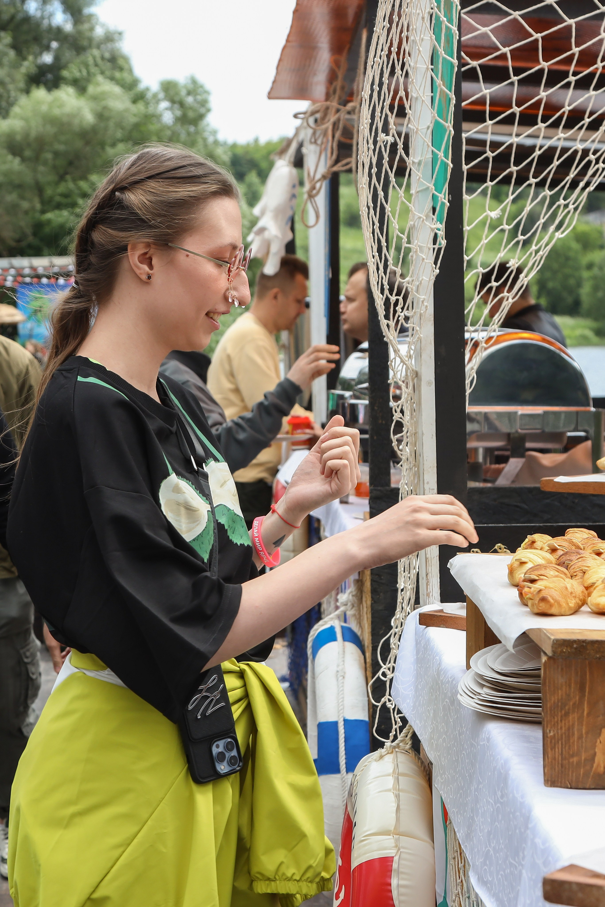 Летний корпоратив Arlight. Фотограф Антон Чупринин