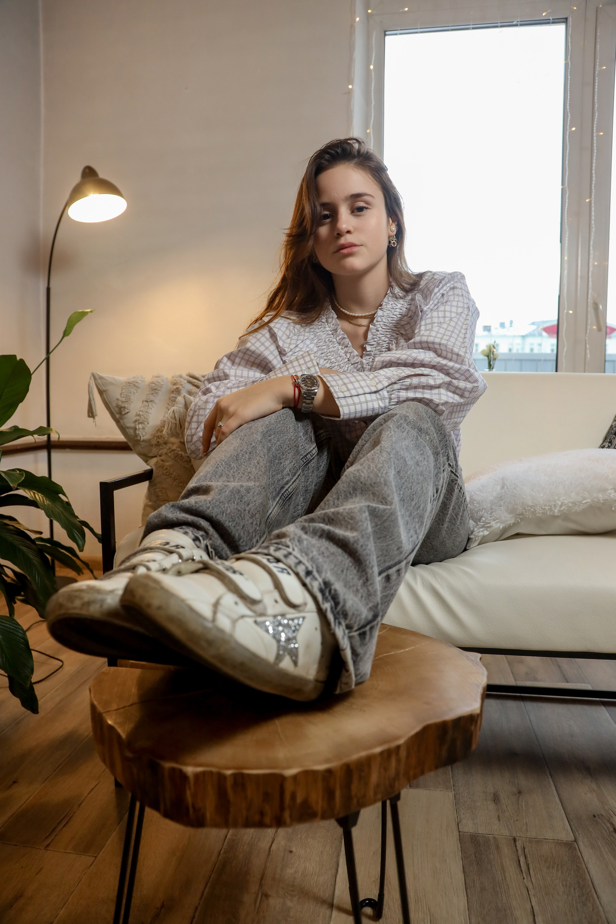 Бранч. Фотограф Антон Чупринин