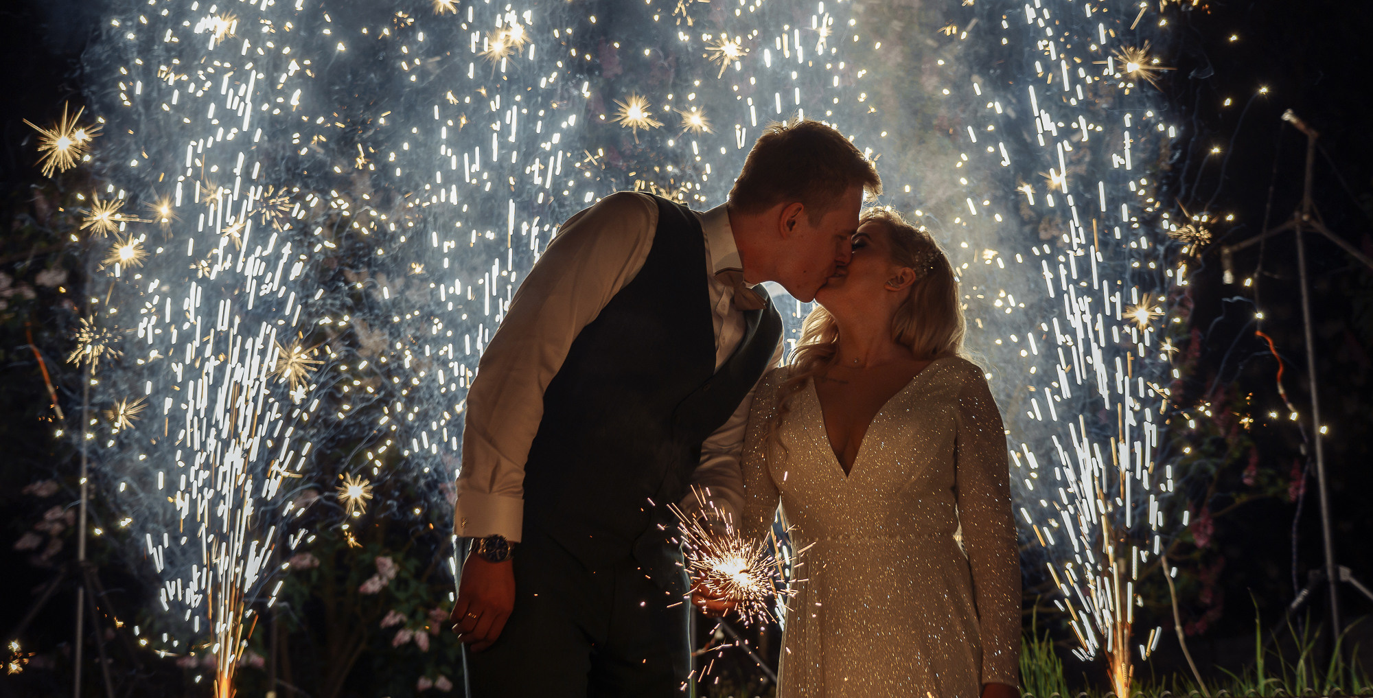 Свадебная съемка. Видеооператор/Фотограф Николай Завьялов