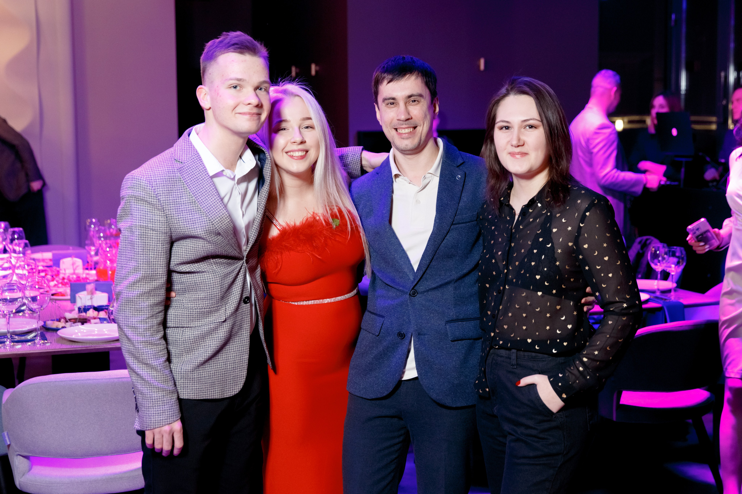 EVENT. Свадебный фотограф Михаил Симонов