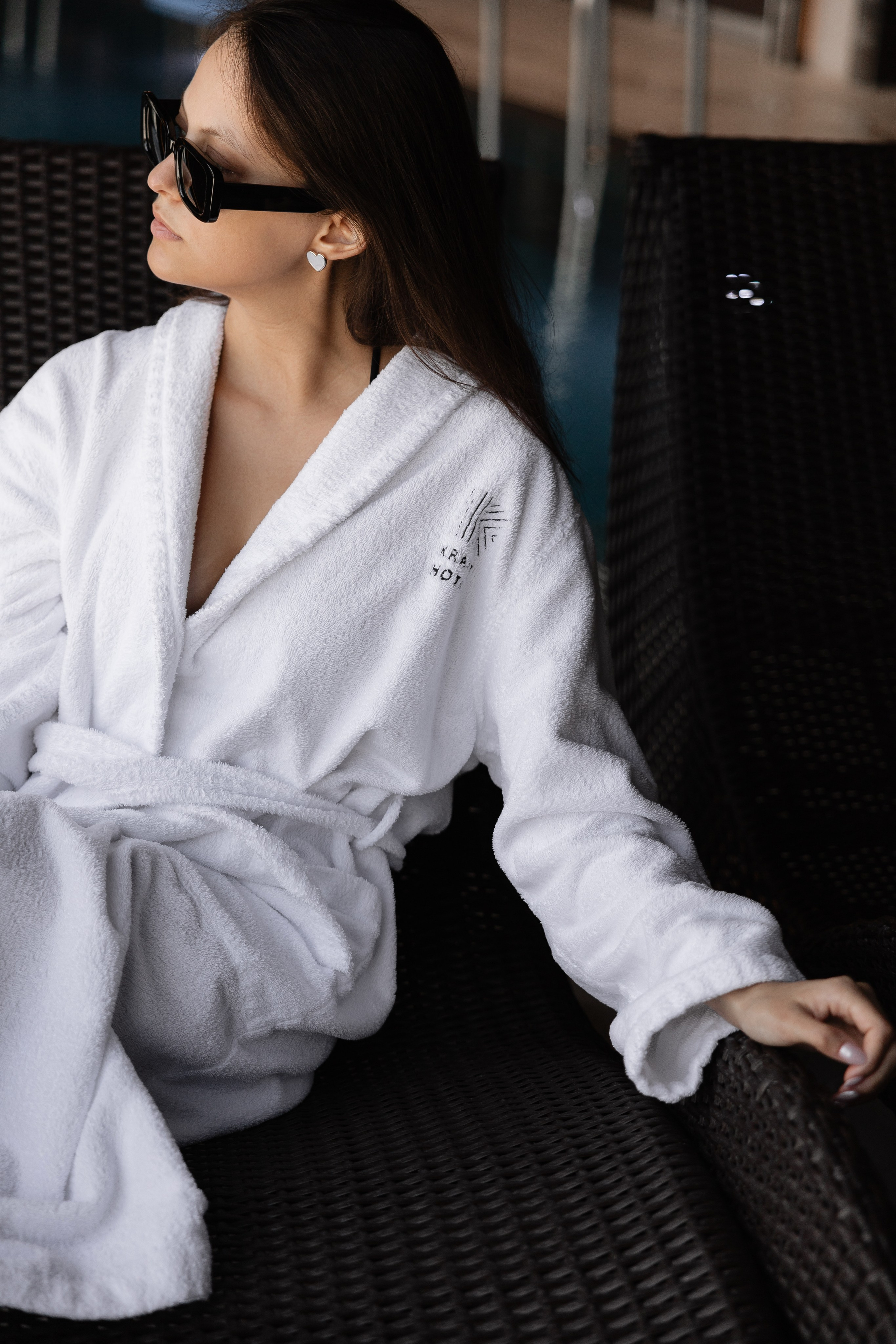 Рафаэль&Ангелина. Свадебный и портретный фотограф Казань/Москва/СПБ Елькина Юлия