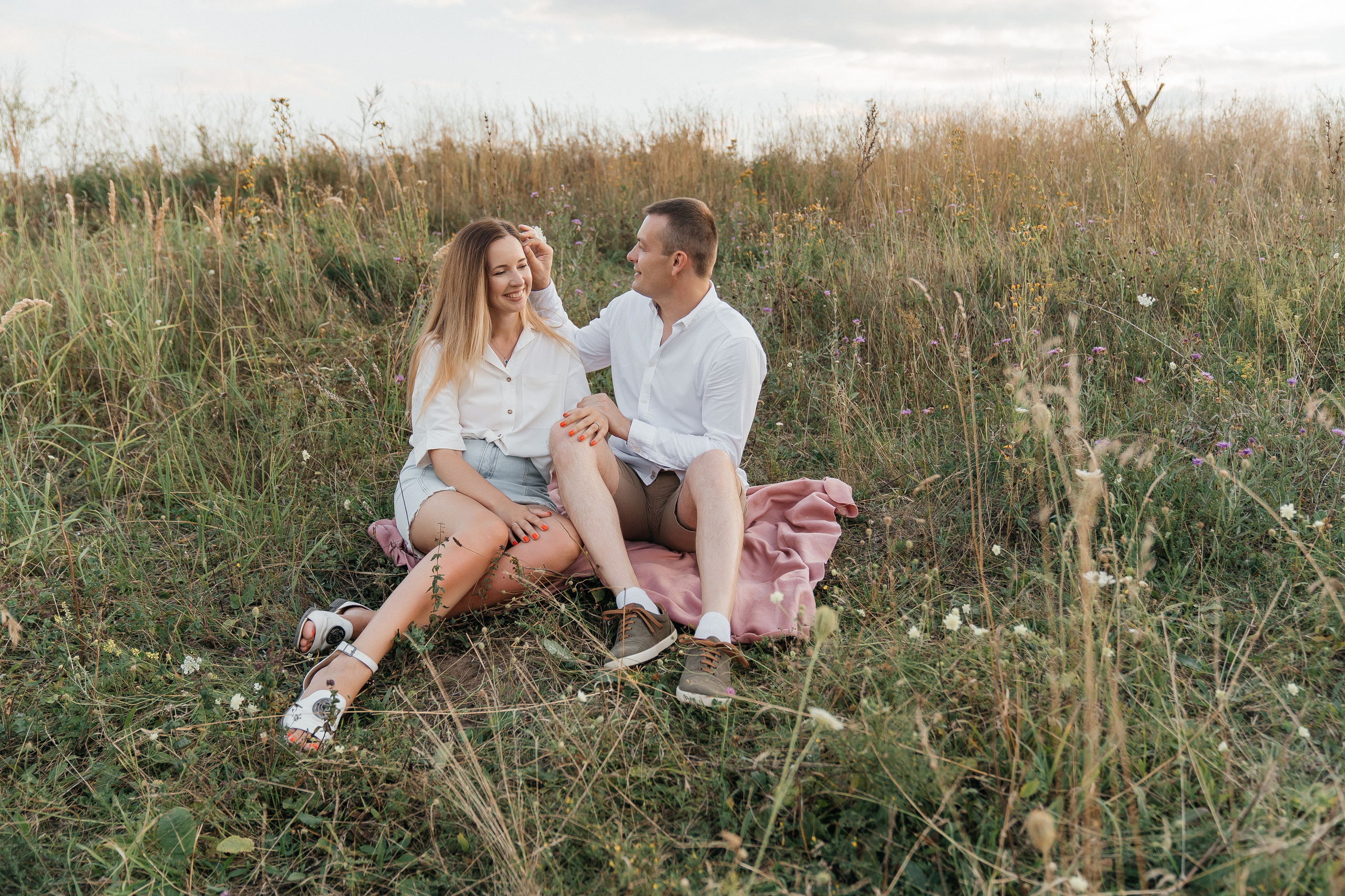 Инна и Валентин. Свадебный фотограф в Белгороде Кравченко Алиса