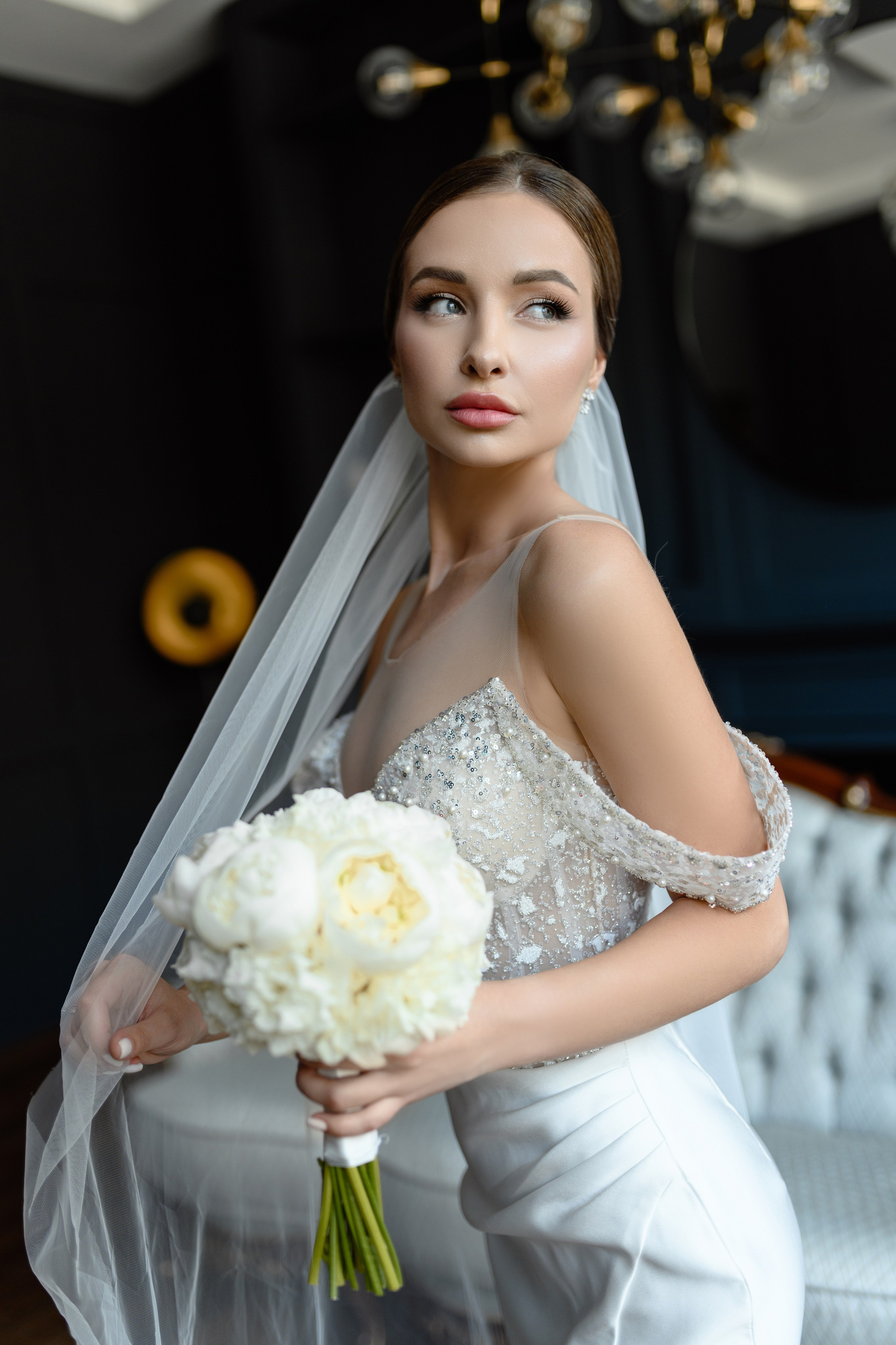 Дмитрий и Жанна. Фотограф Донецк Симкович София