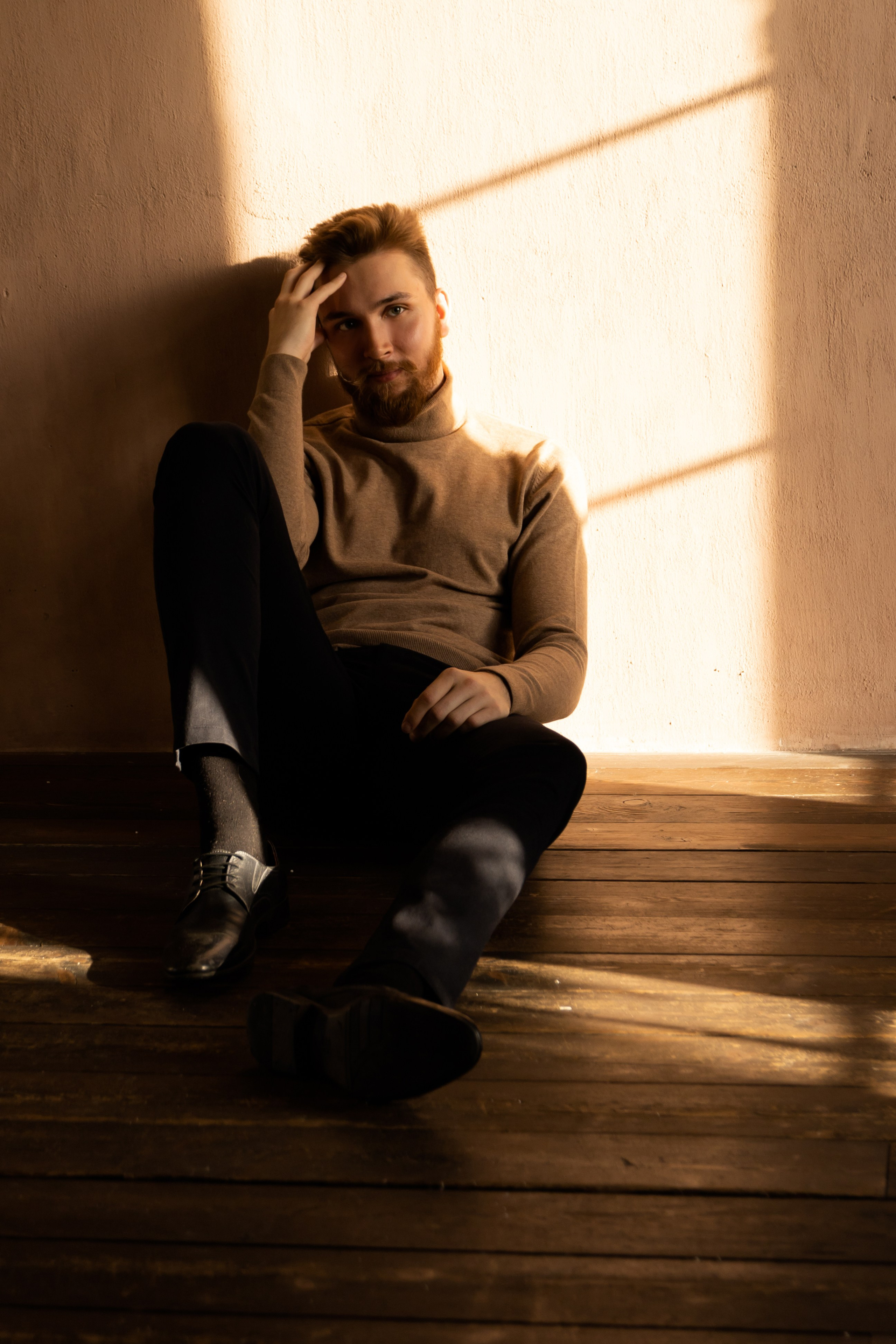 Дмитрий. Фотограф Владивосток